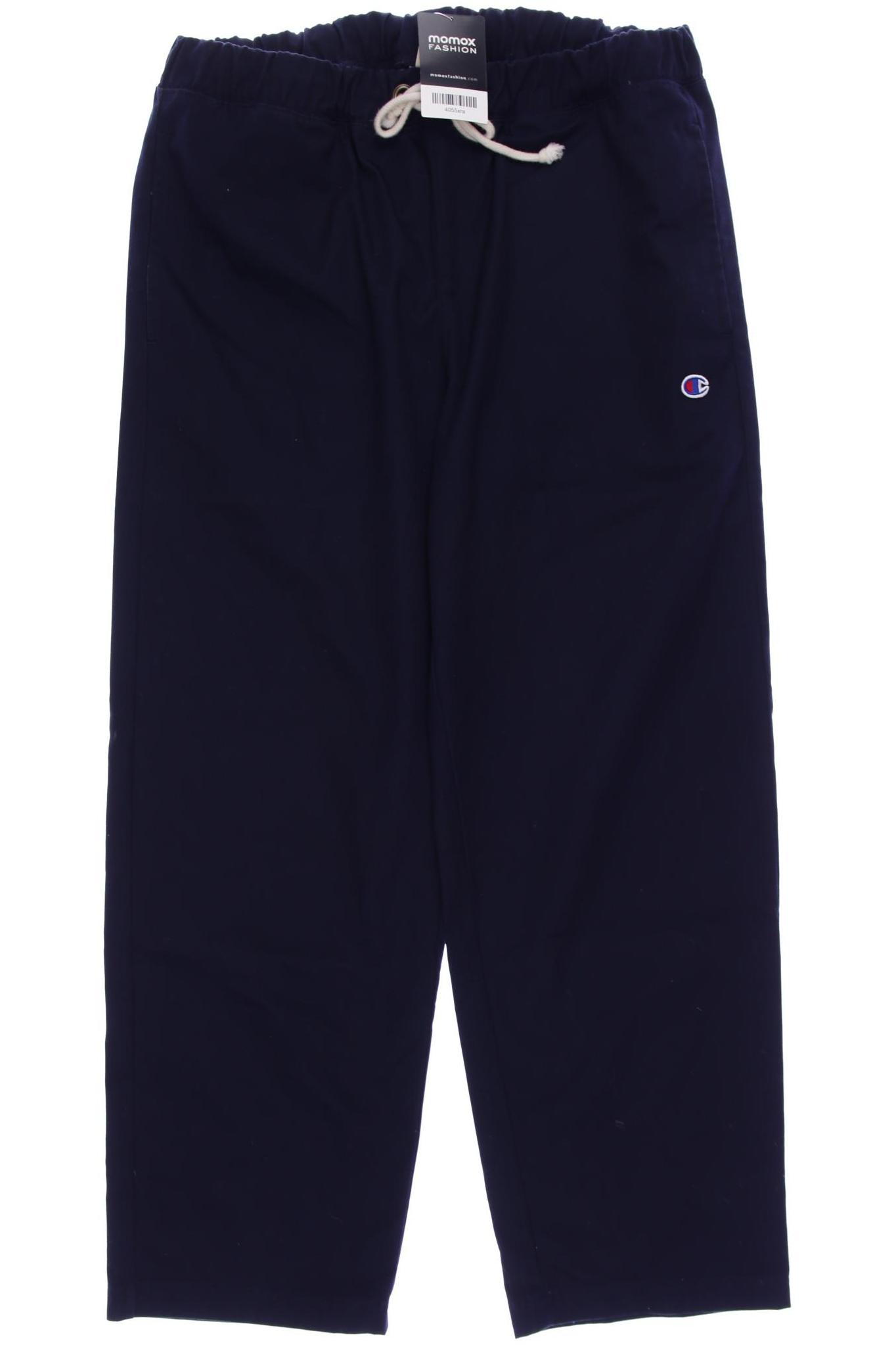 

Champion Herren Stoffhose, marineblau