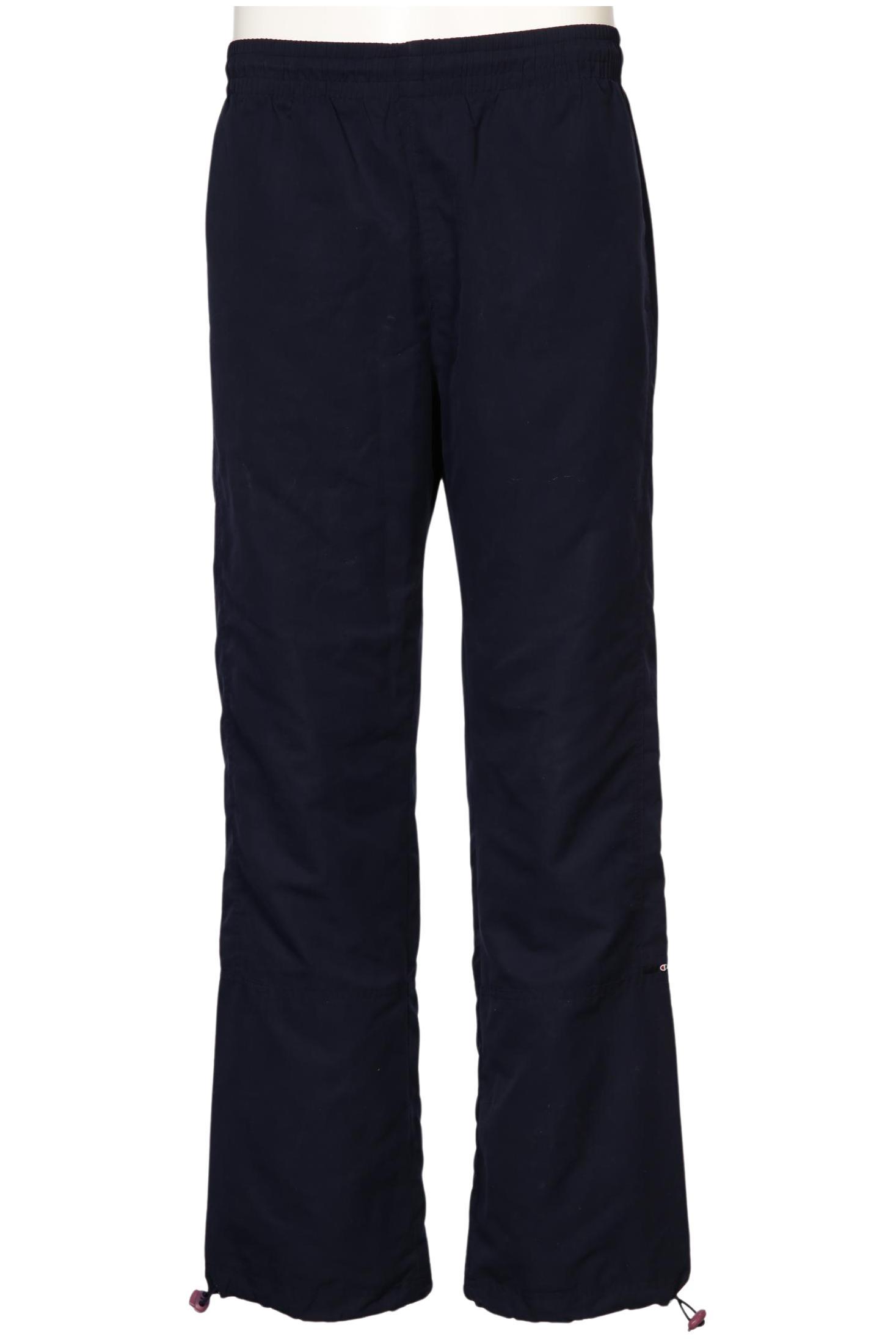 Thumbnail - Champion Herren Stoffhose, marineblau, Gr. 0