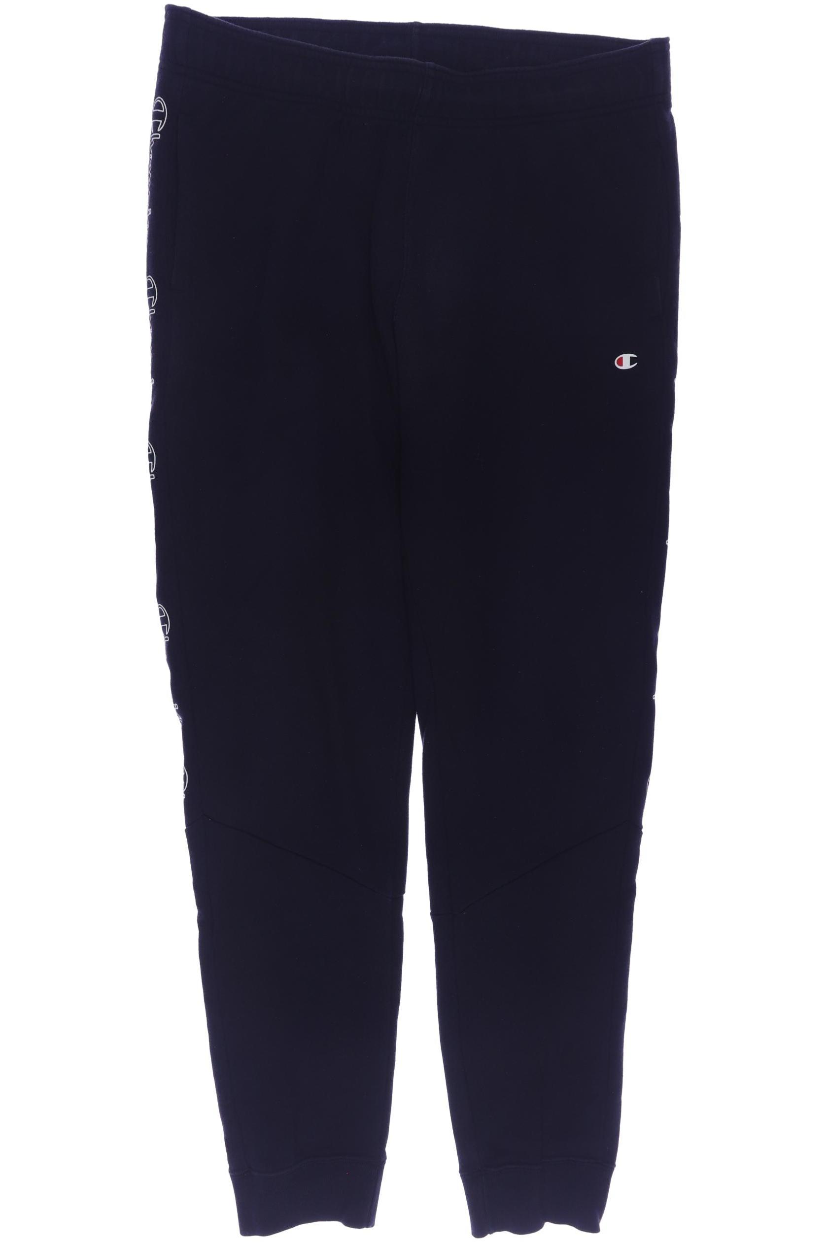 

Champion Herren Stoffhose, marineblau, Gr. 0