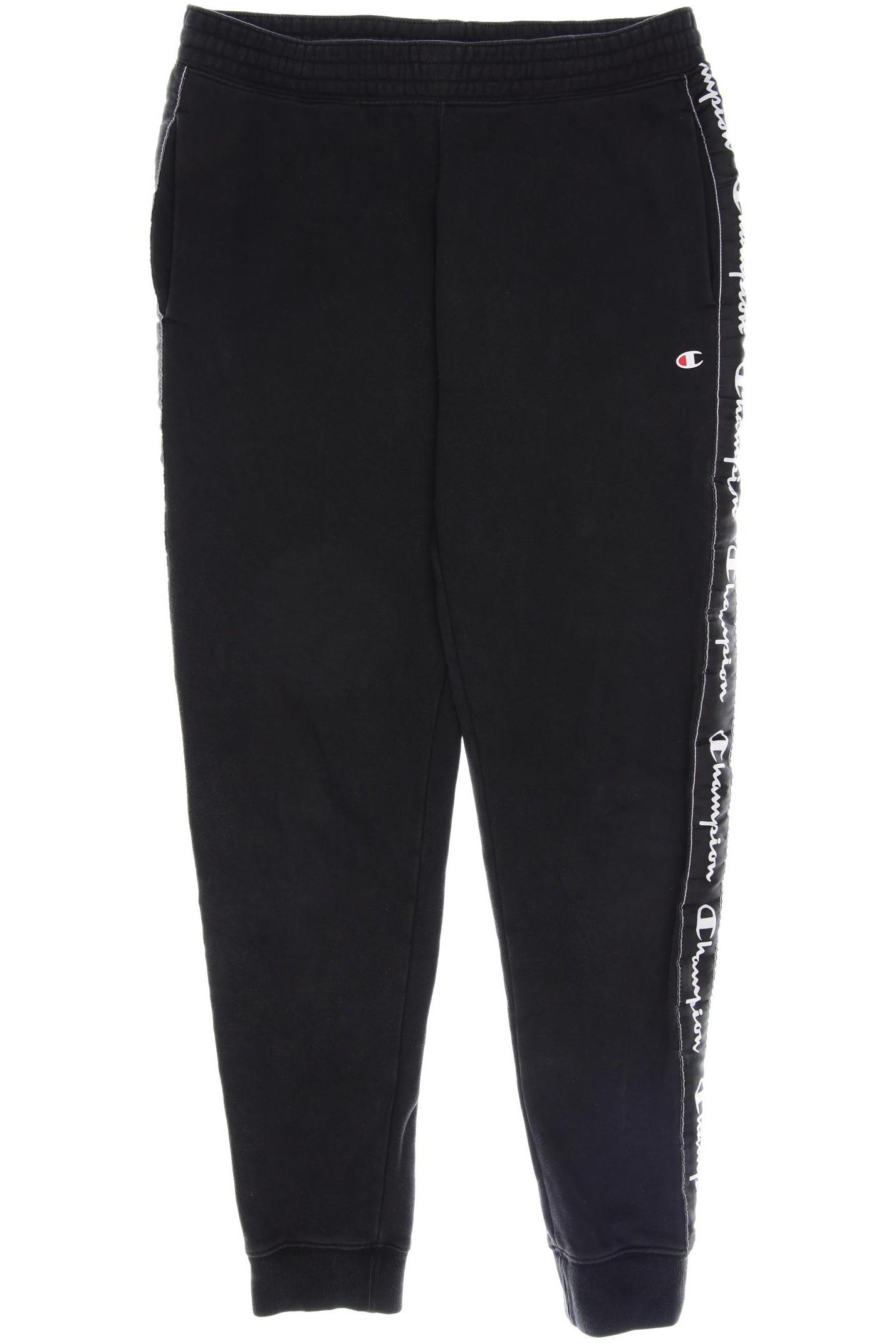 

Champion Herren Stoffhose, schwarz, Gr. 0