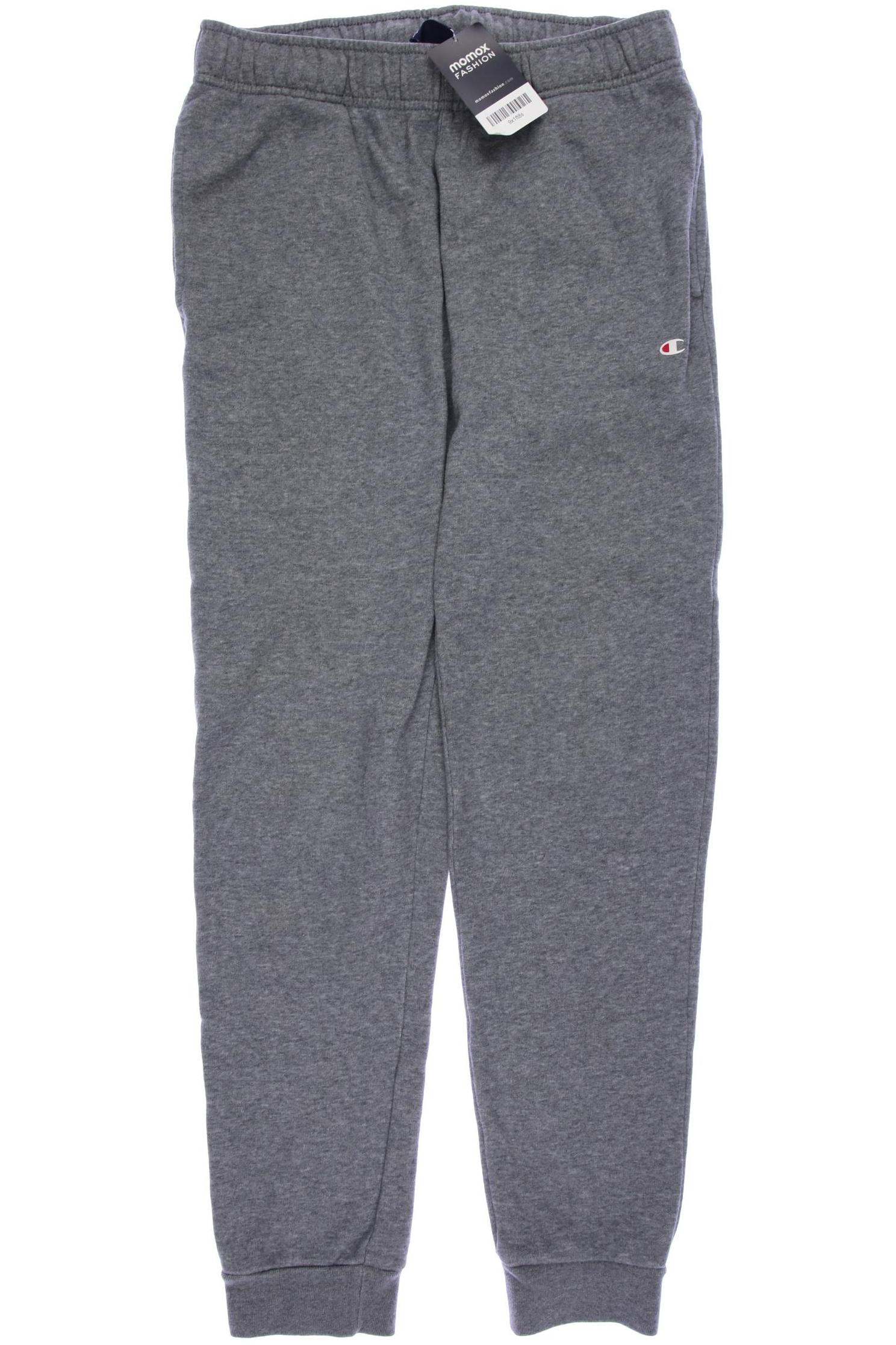 

Champion Herren Stoffhose, grau, Gr. 0