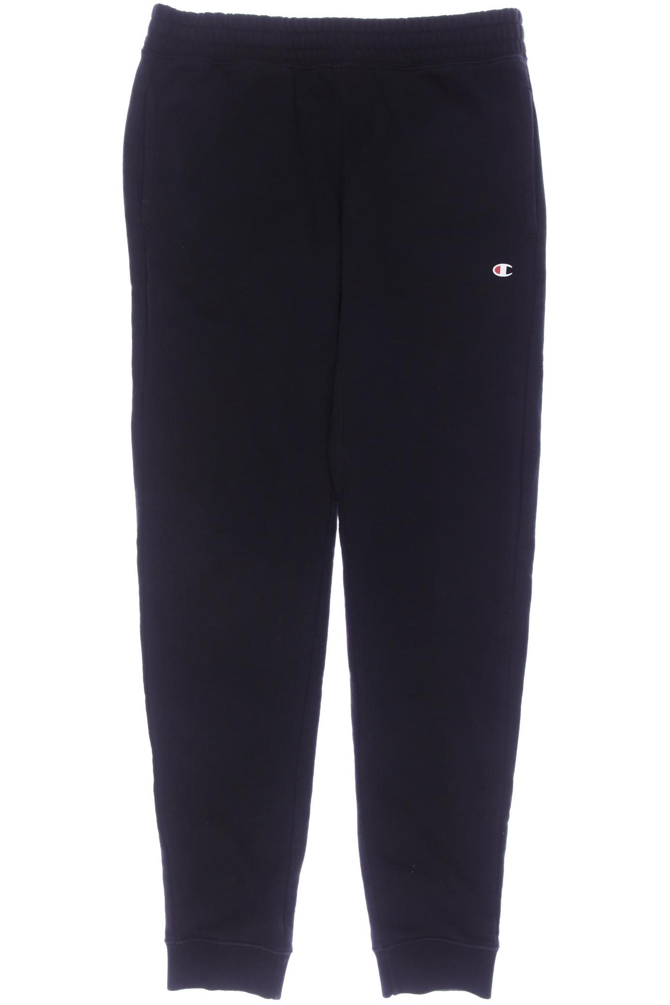 

Champion Herren Stoffhose, schwarz, Gr. 0