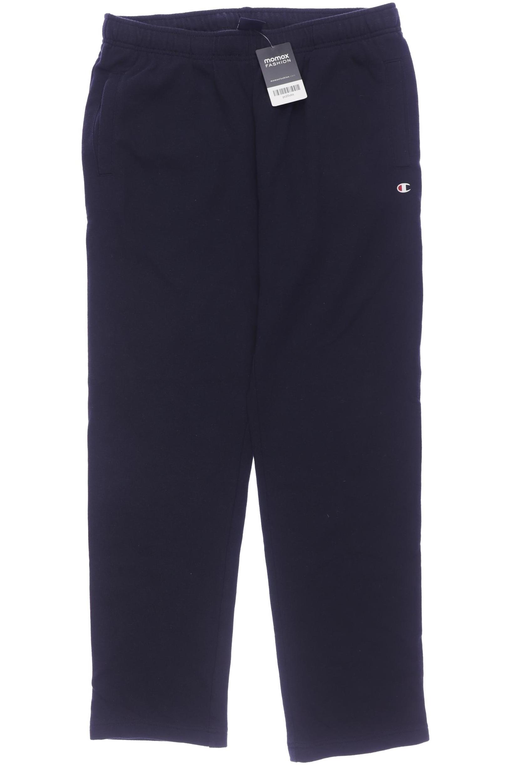 

Champion Herren Stoffhose, marineblau, Gr. 0
