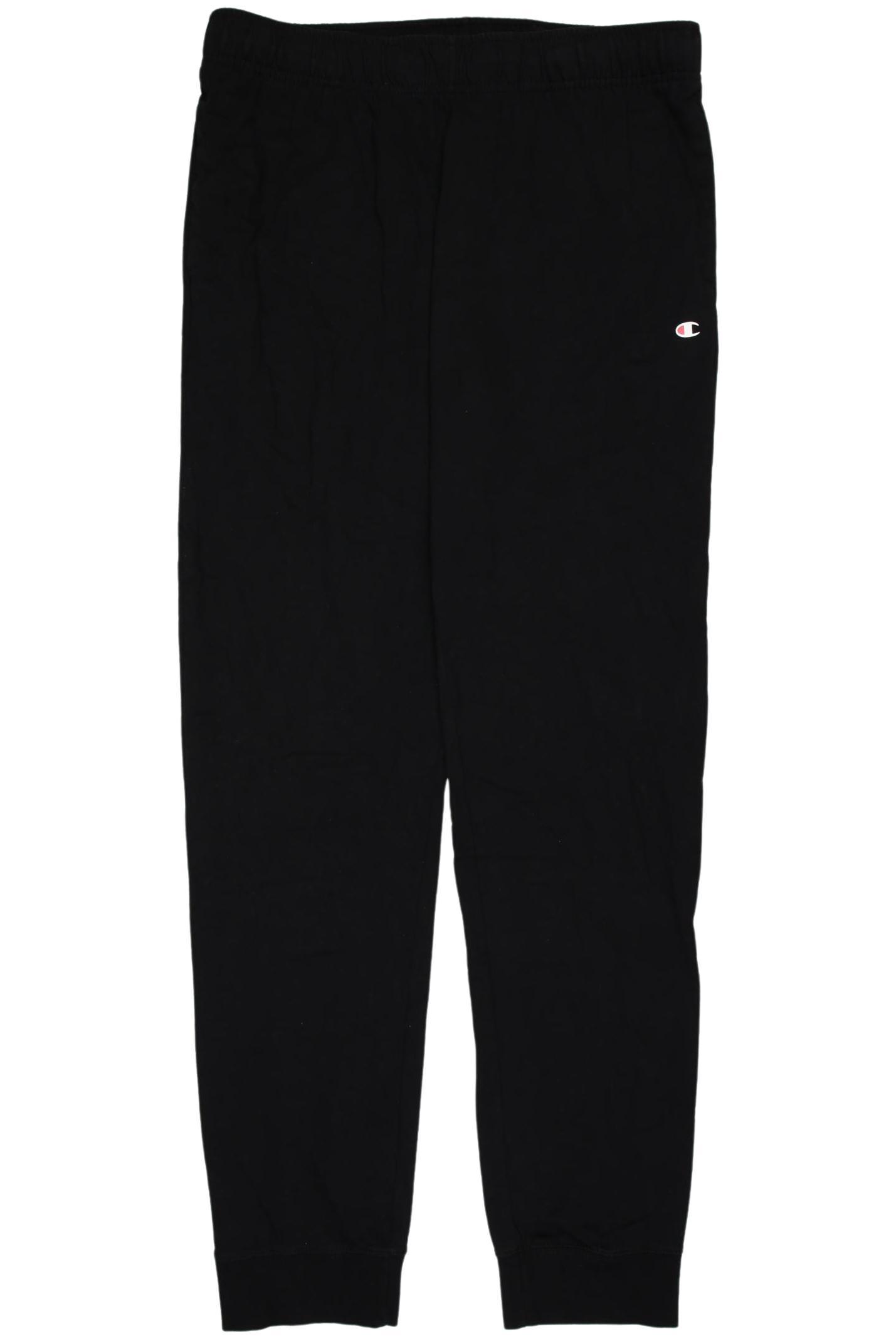 

Champion Herren Stoffhose, schwarz, Gr. 0