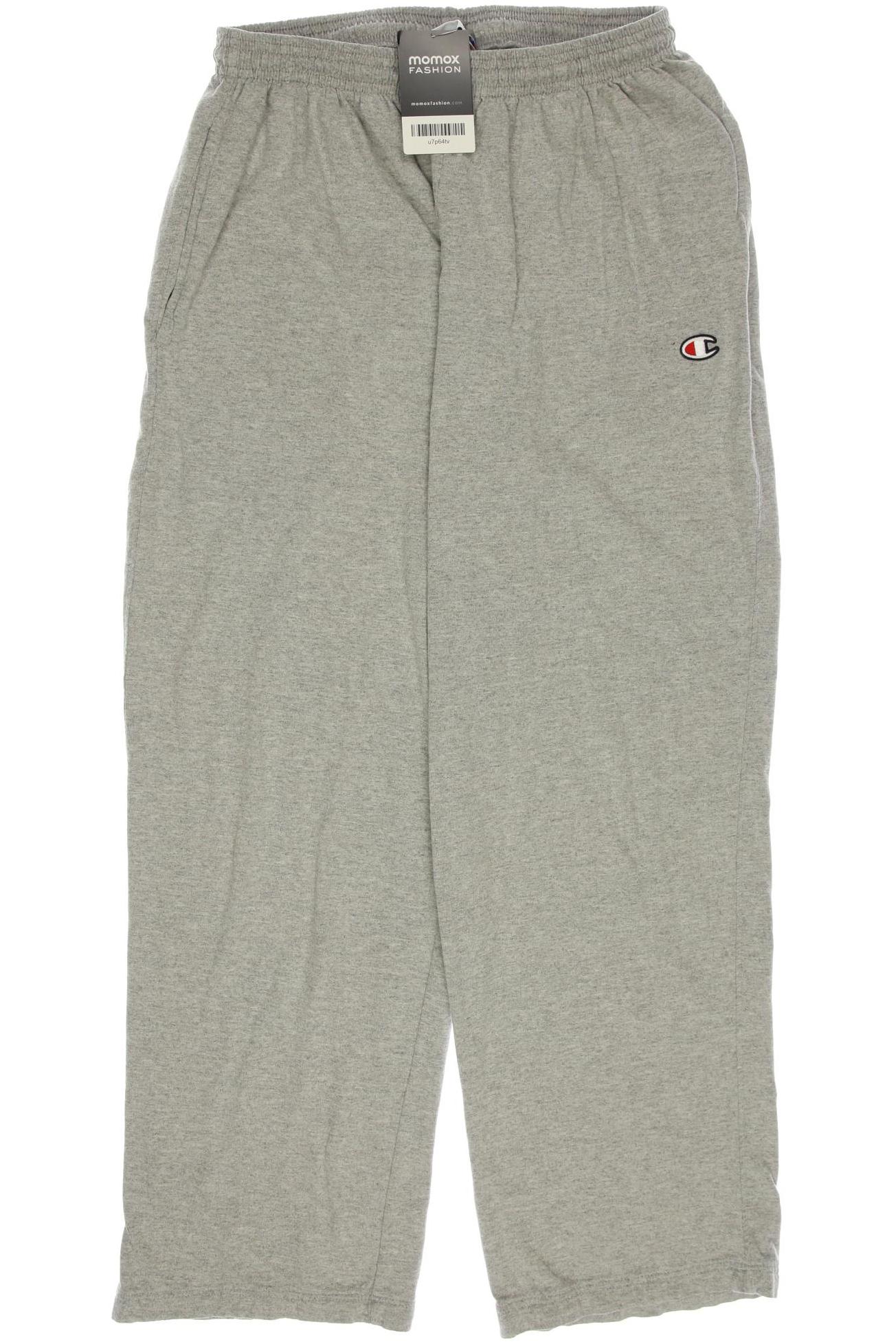 

Champion Herren Stoffhose, grau, Gr. 48