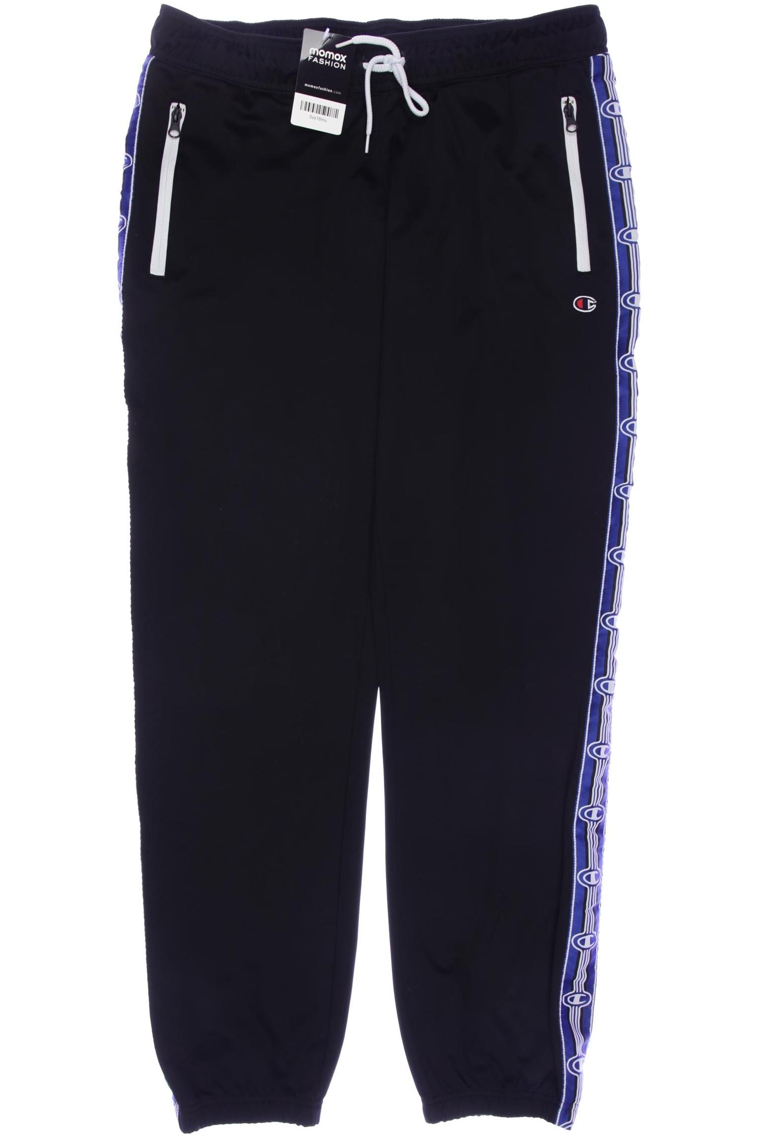 

Champion Herren Stoffhose, schwarz, Gr. 0