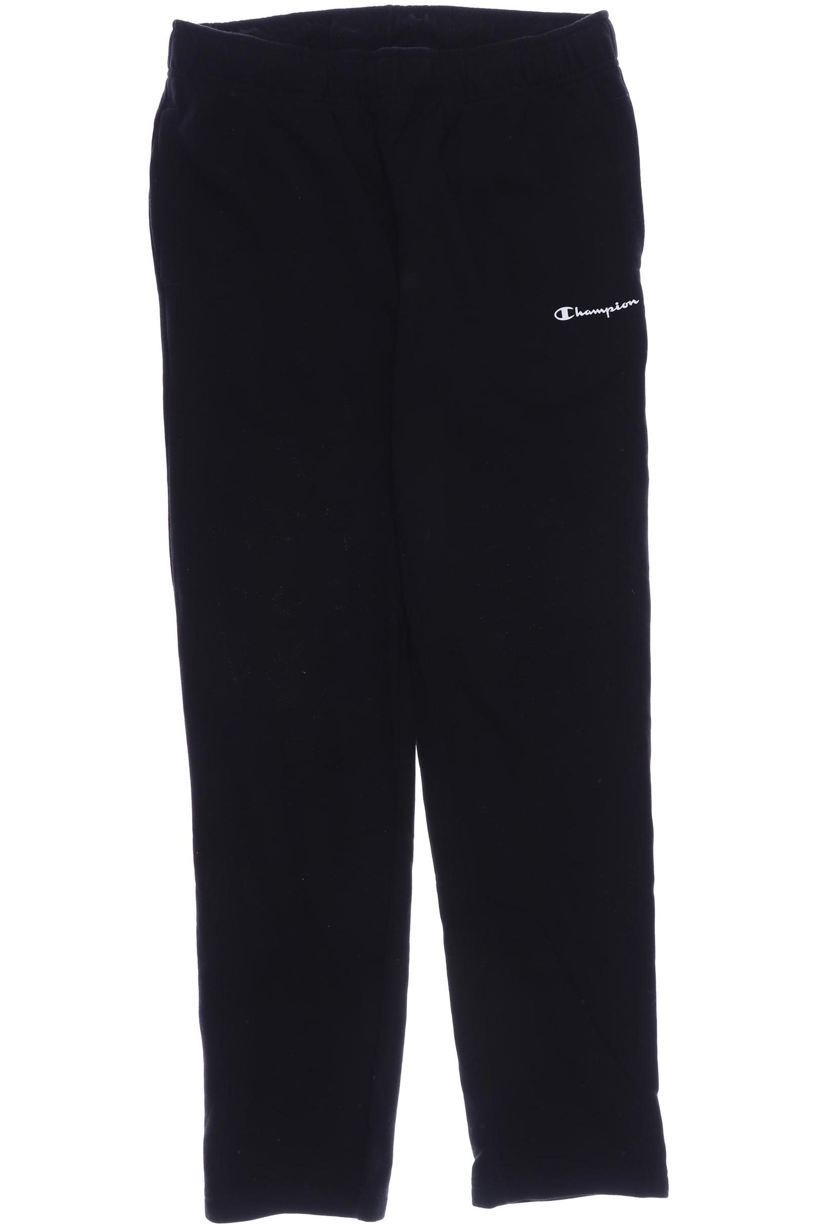 

Champion Herren Stoffhose, schwarz, Gr. 0
