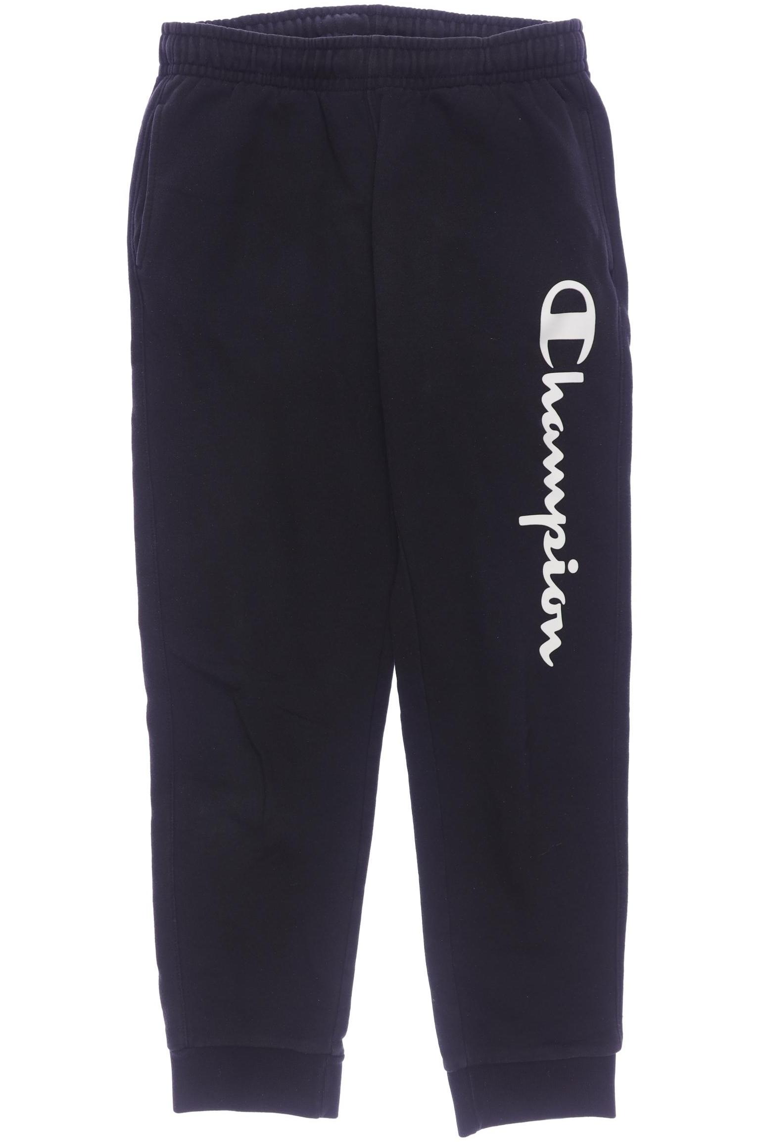 

Champion Herren Stoffhose, schwarz, Gr. 0