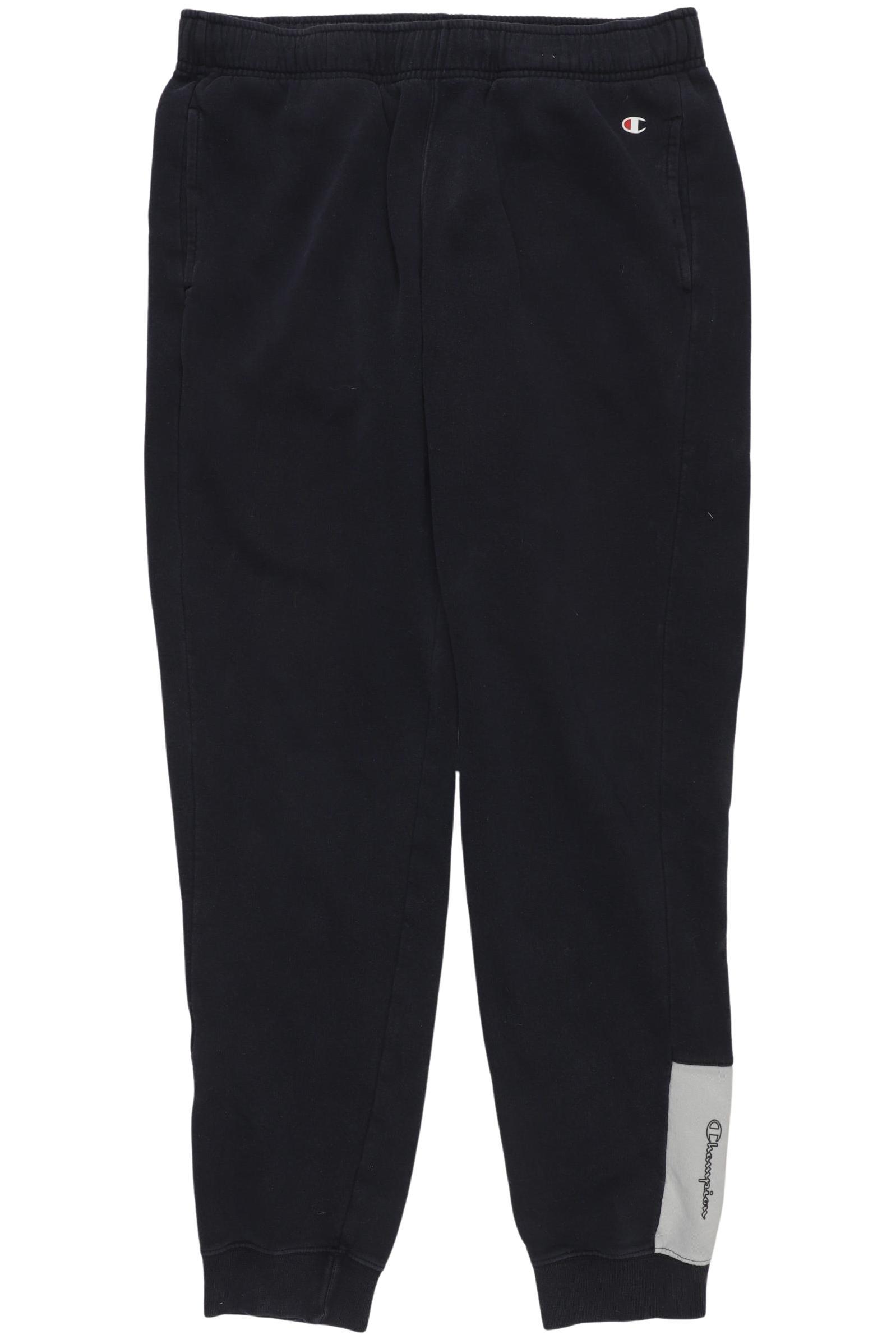 

Champion Herren Stoffhose, marineblau, Gr. 0