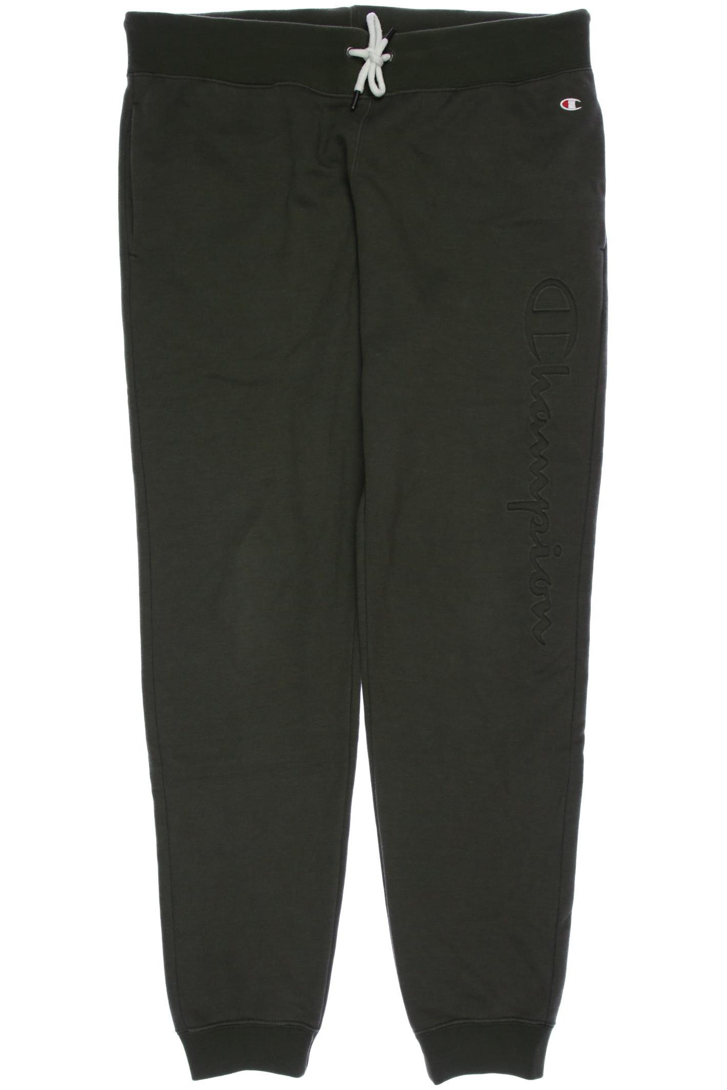 

Champion Herren Stoffhose, grün, Gr. 0