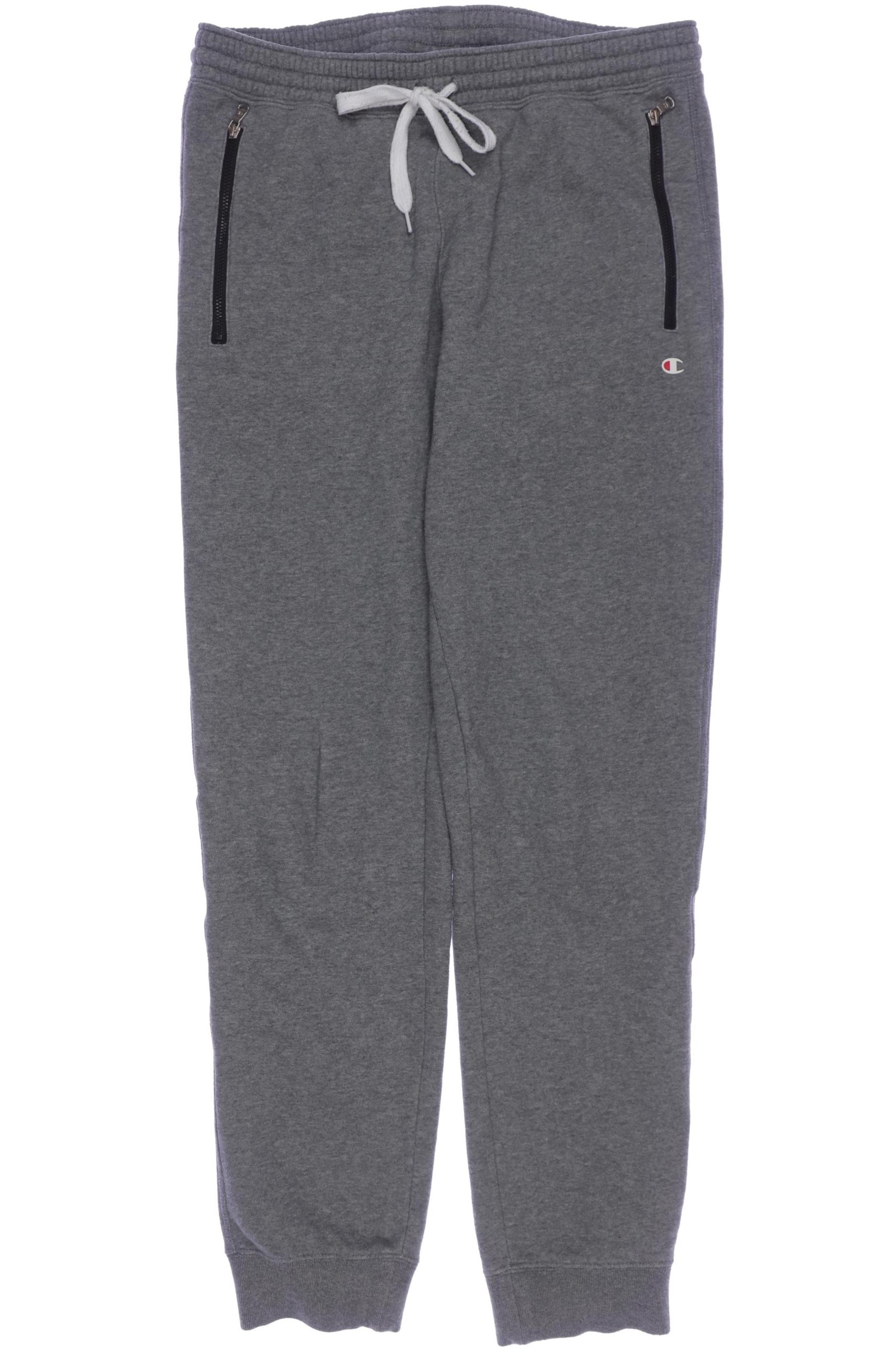 

Champion Herren Stoffhose, grau, Gr. 0