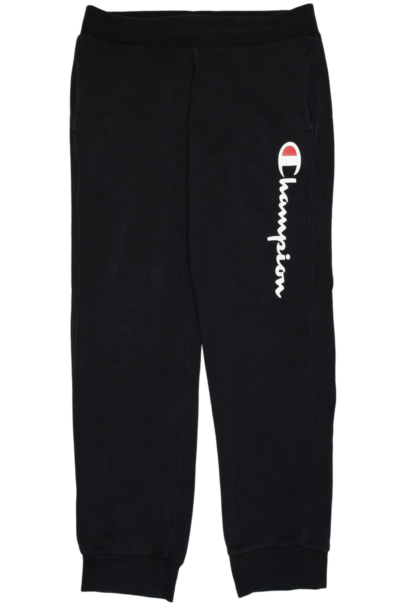 

Champion Herren Stoffhose, schwarz, Gr. 0