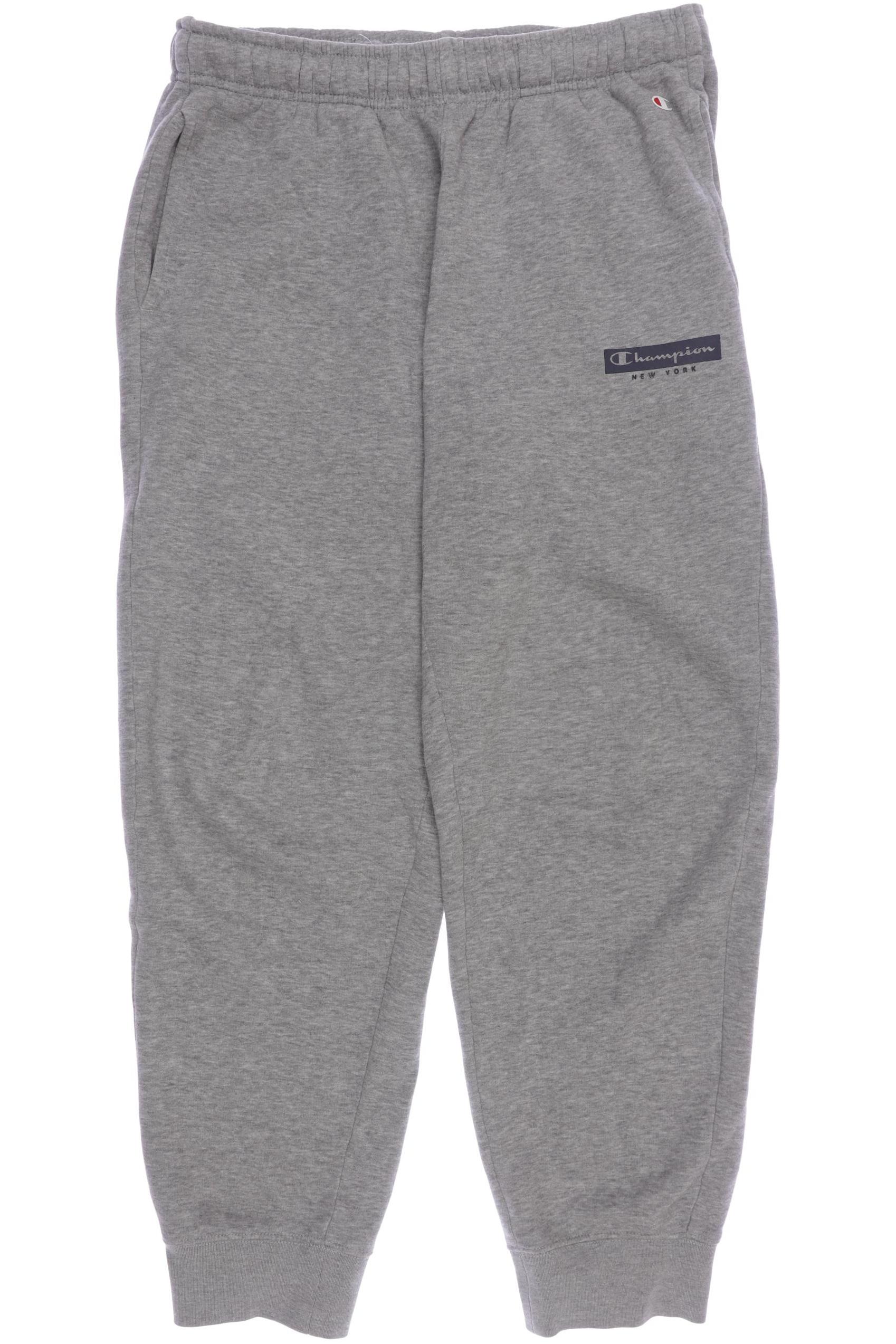 

Champion Herren Stoffhose, grau, Gr. 0