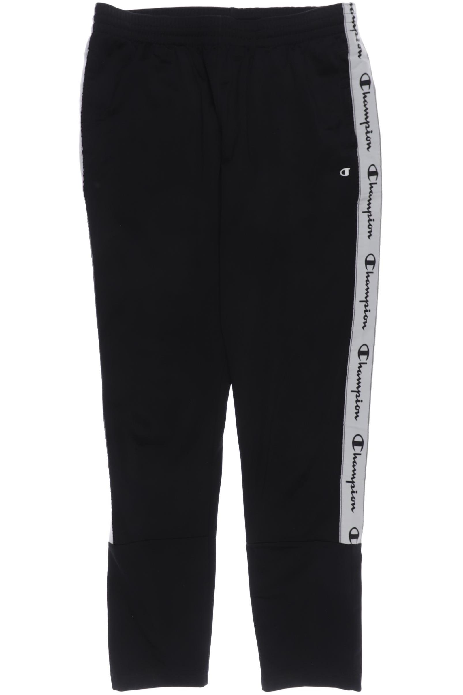 

Champion Herren Stoffhose, schwarz, Gr. 0