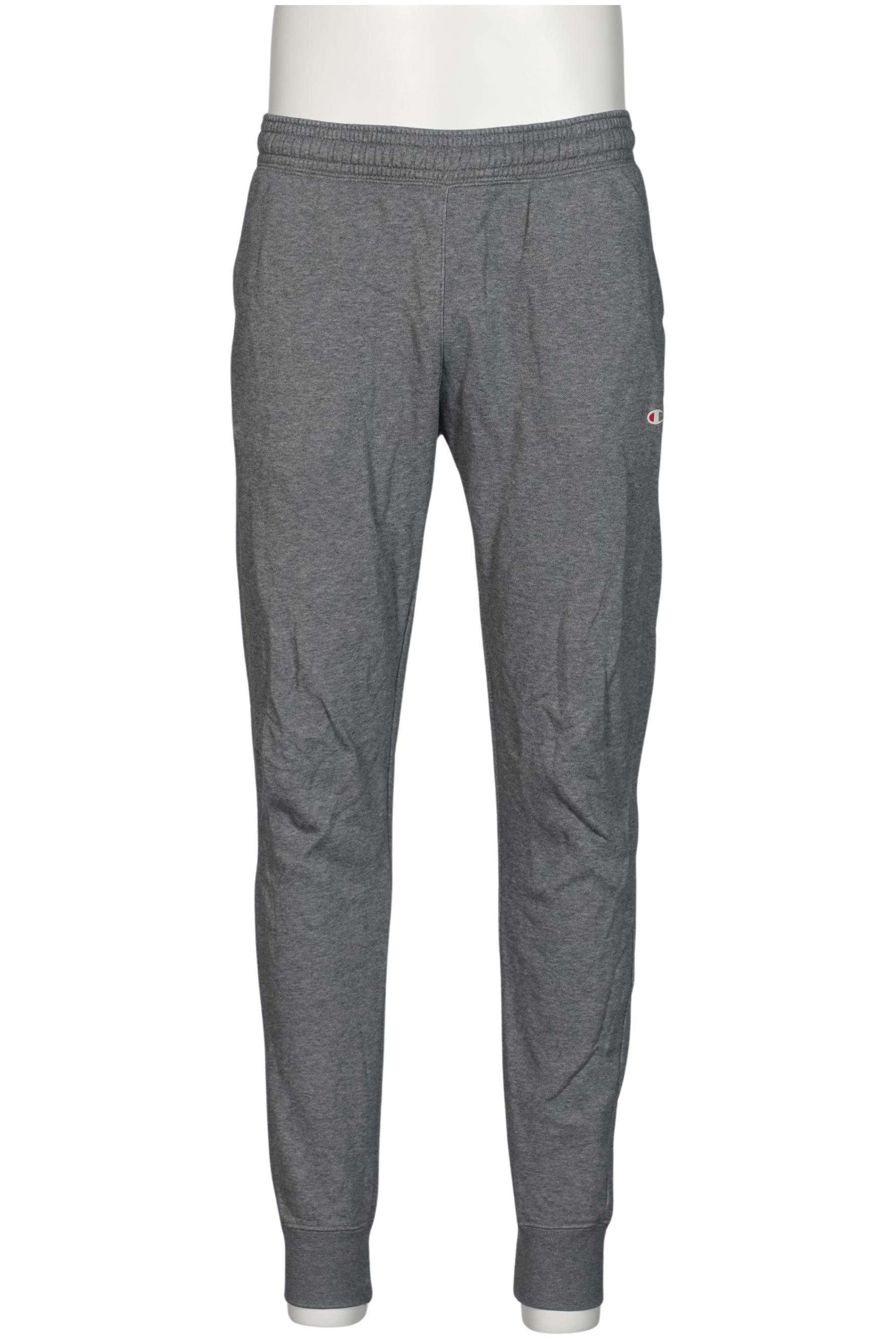 

Champion Herren Stoffhose, grau, Gr. 0