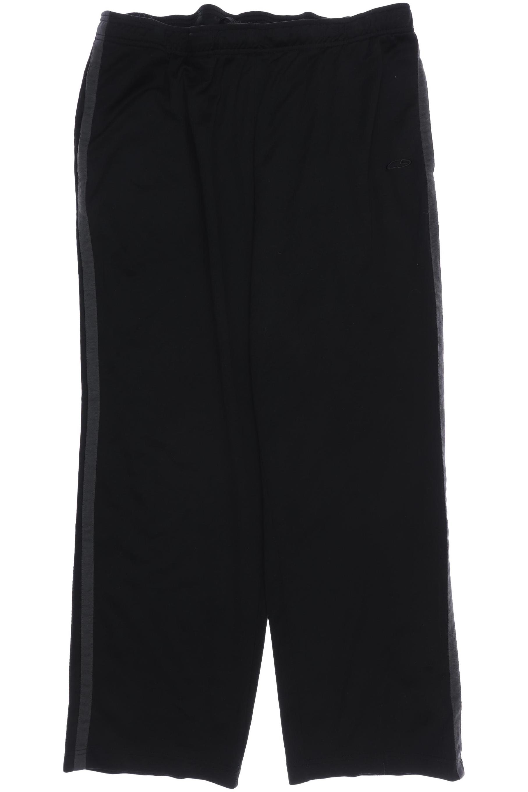 

Champion Herren Stoffhose, schwarz, Gr. 0