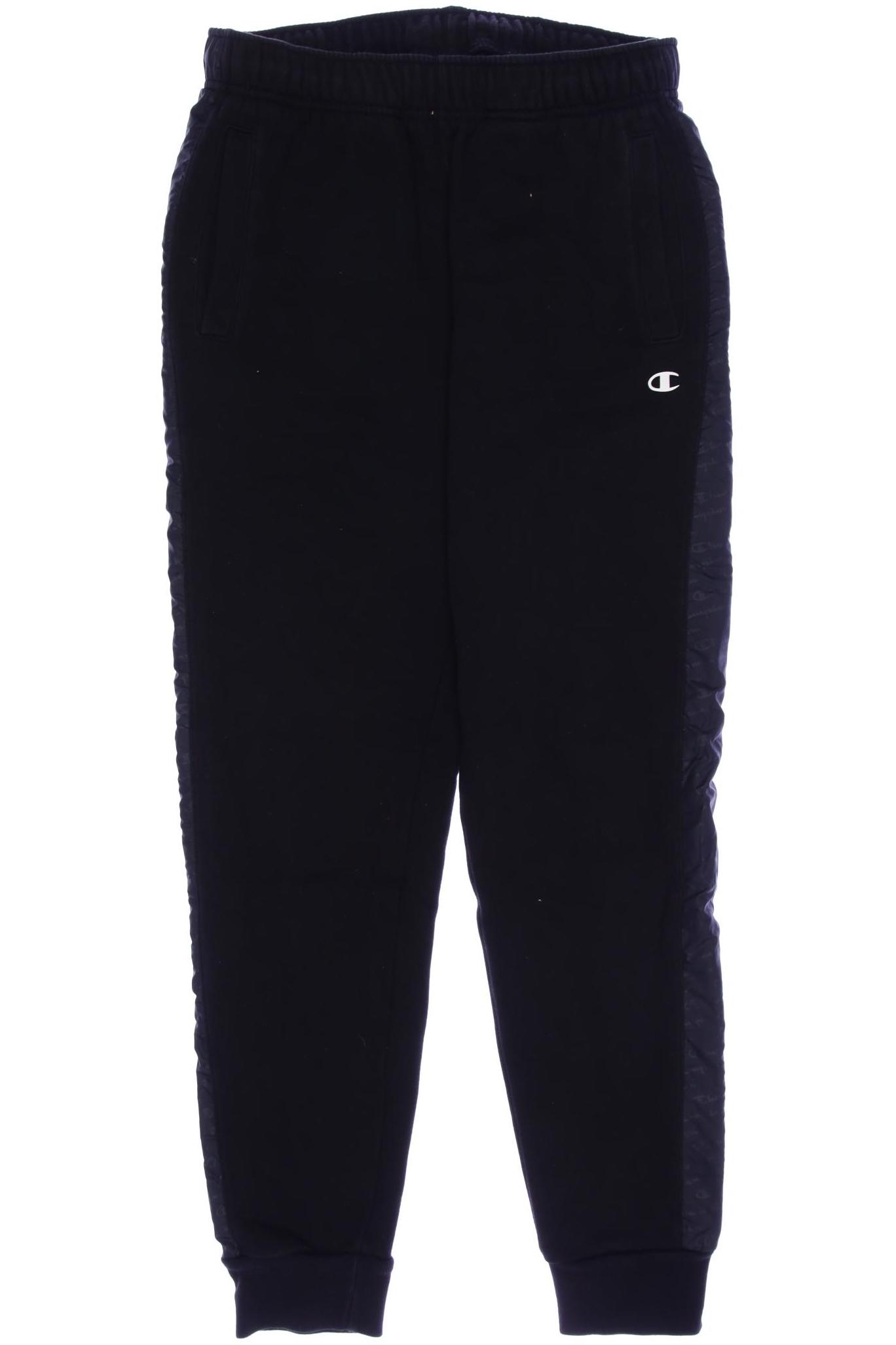 

Champion Herren Stoffhose, schwarz, Gr. 0