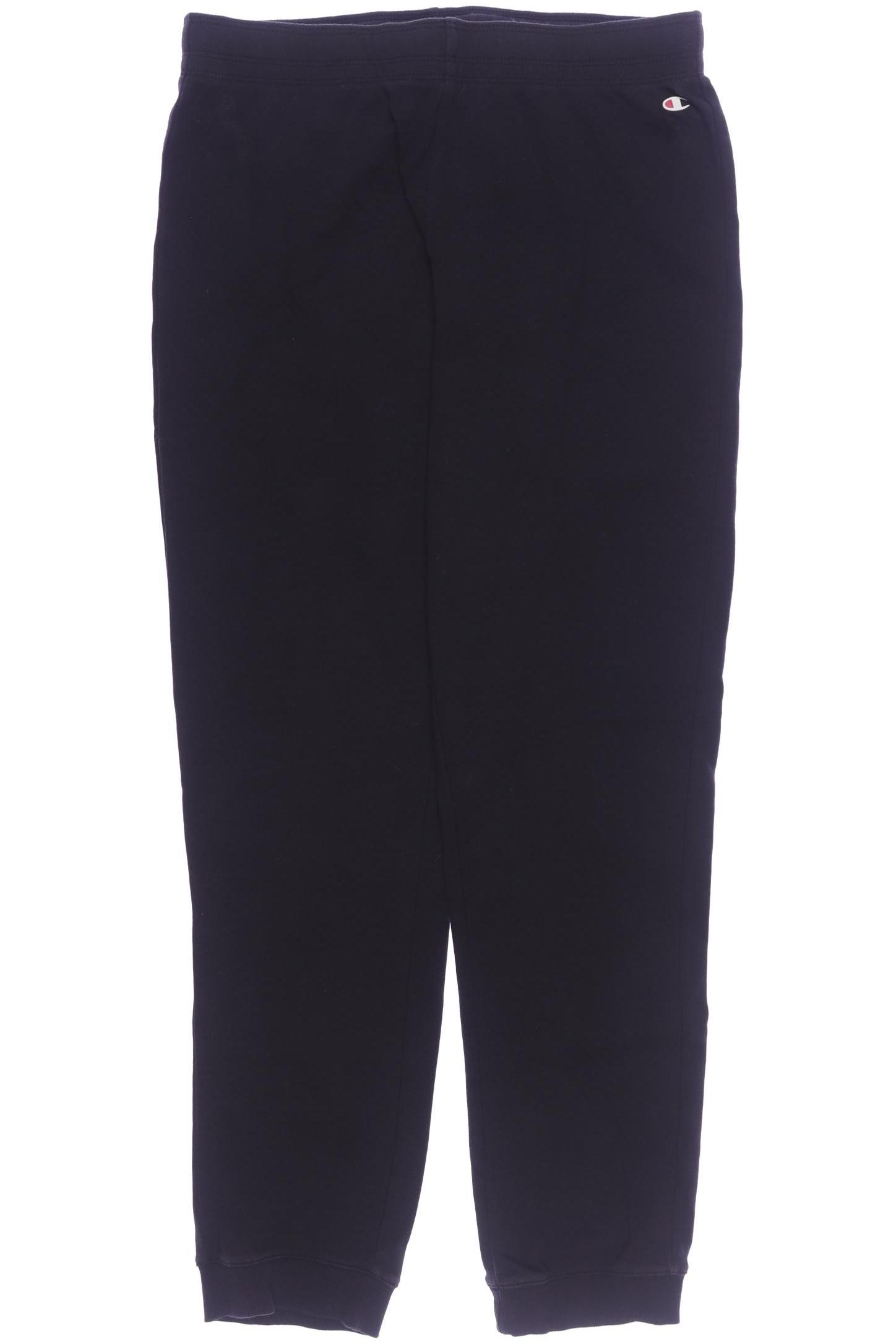 

Champion Herren Stoffhose, schwarz, Gr. 0