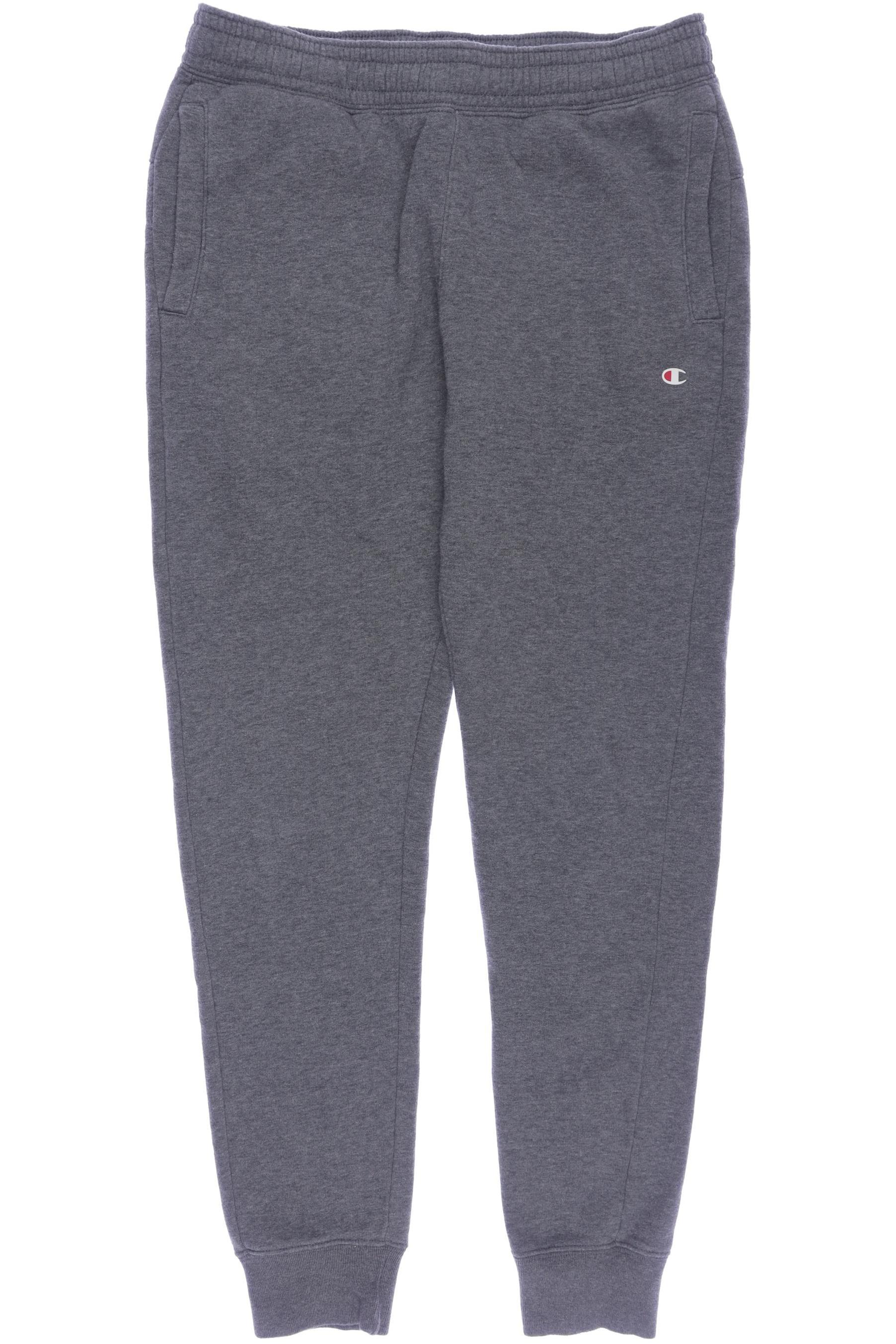 

Champion Herren Stoffhose, grau, Gr. 0