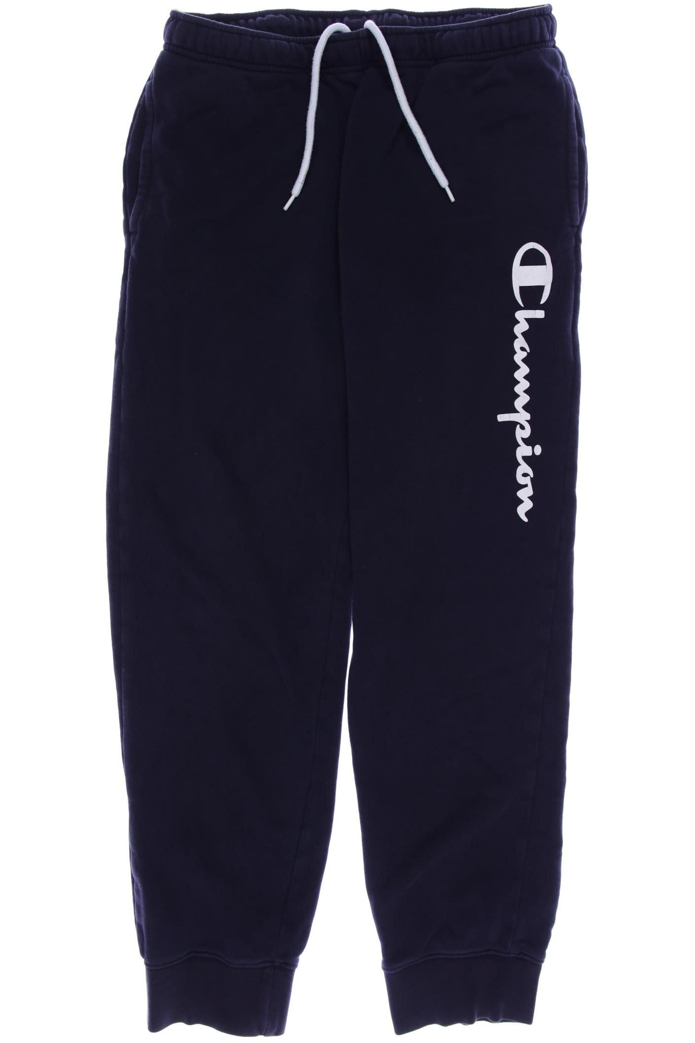

Champion Herren Stoffhose, marineblau