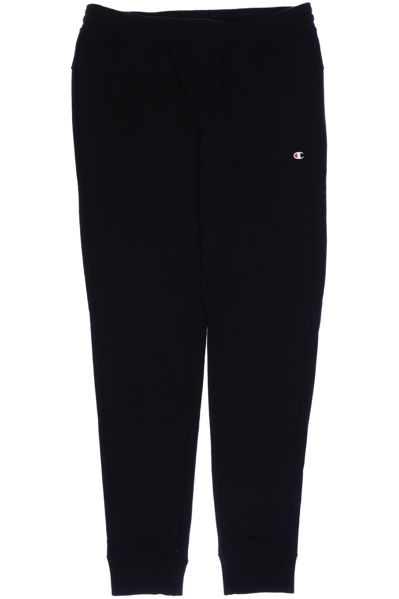 

Champion Herren Stoffhose, schwarz, Gr. 0