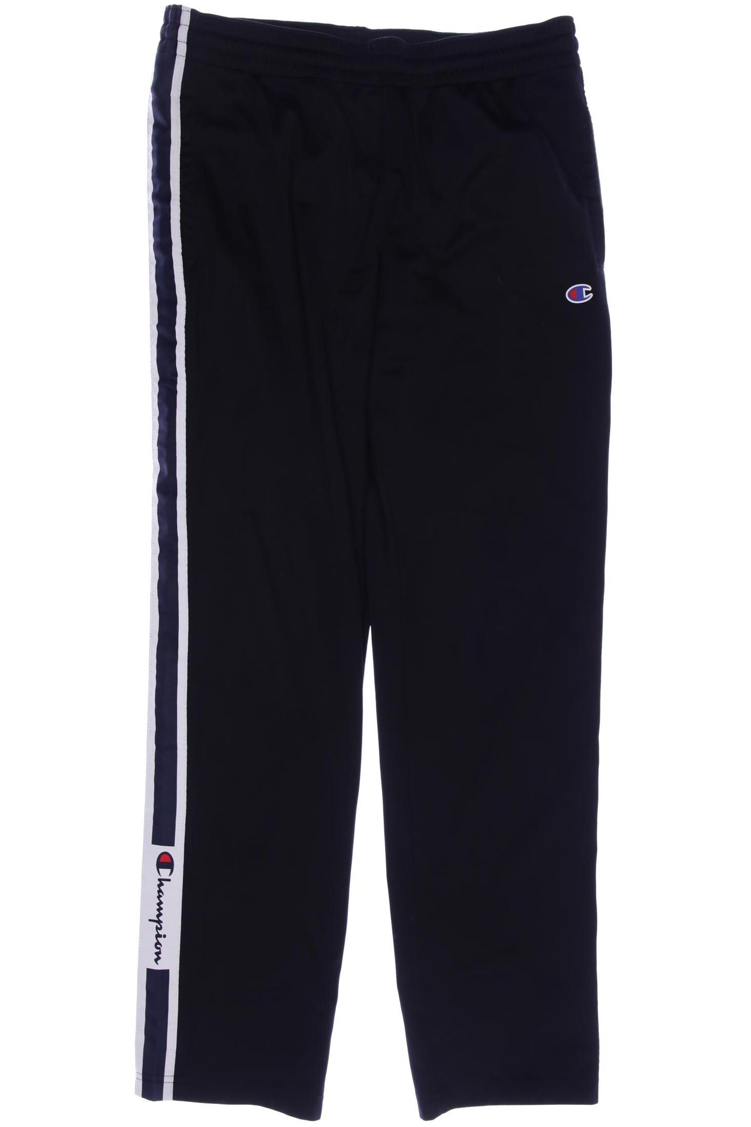 

Champion Herren Stoffhose, schwarz