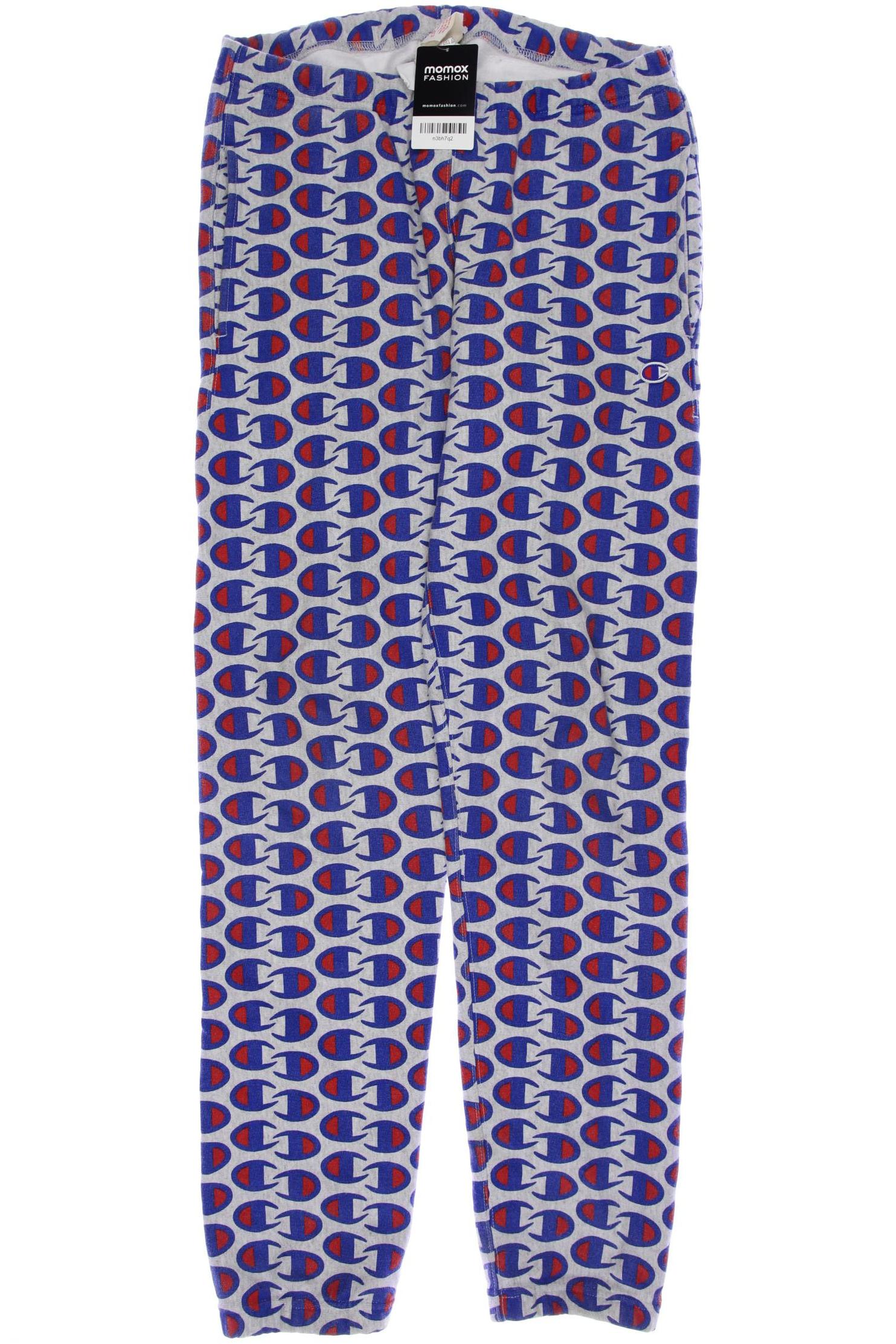 

Champion Herren Stoffhose, grau, Gr. 0