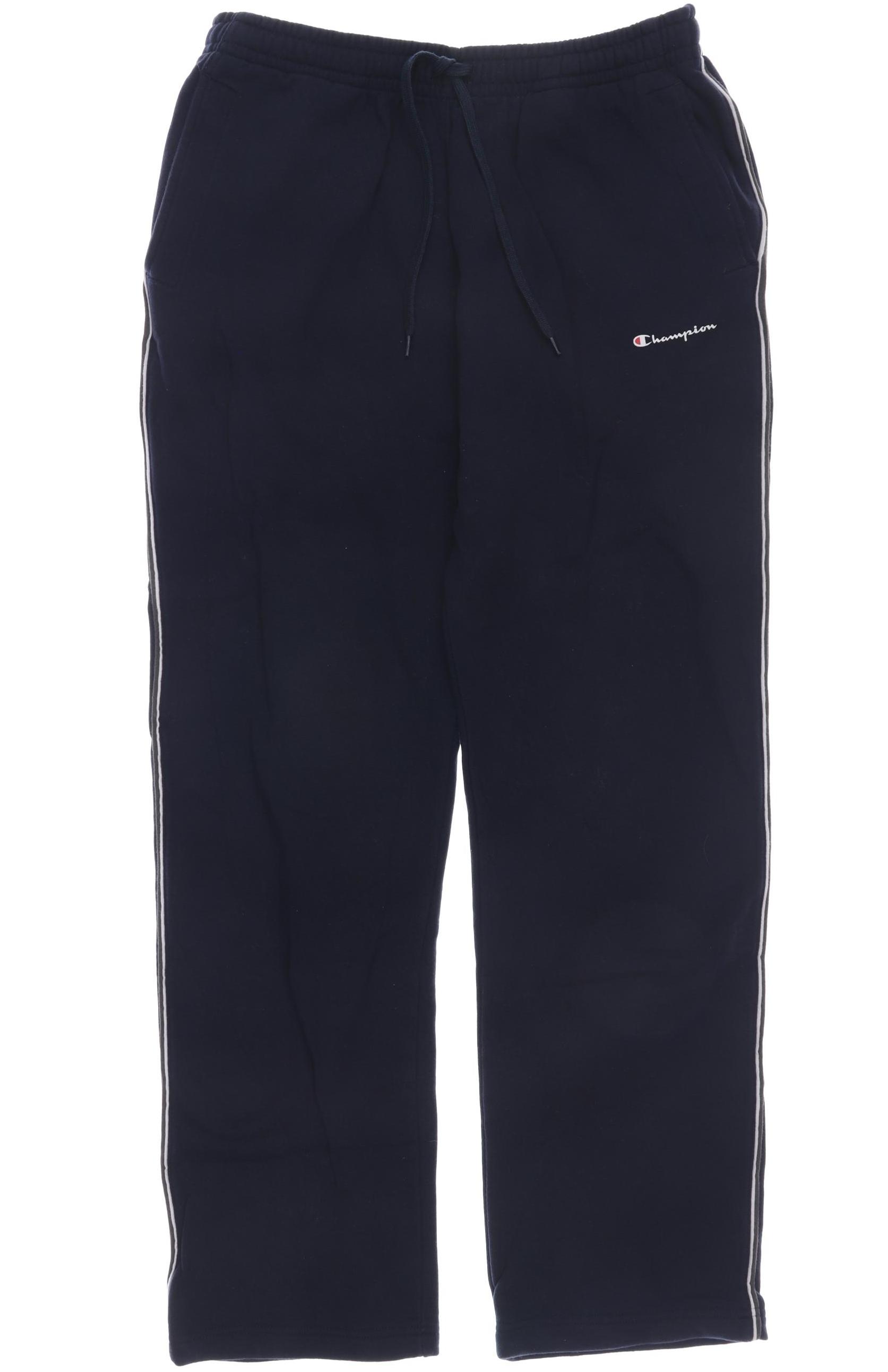 

Champion Herren Stoffhose, marineblau, Gr. 0