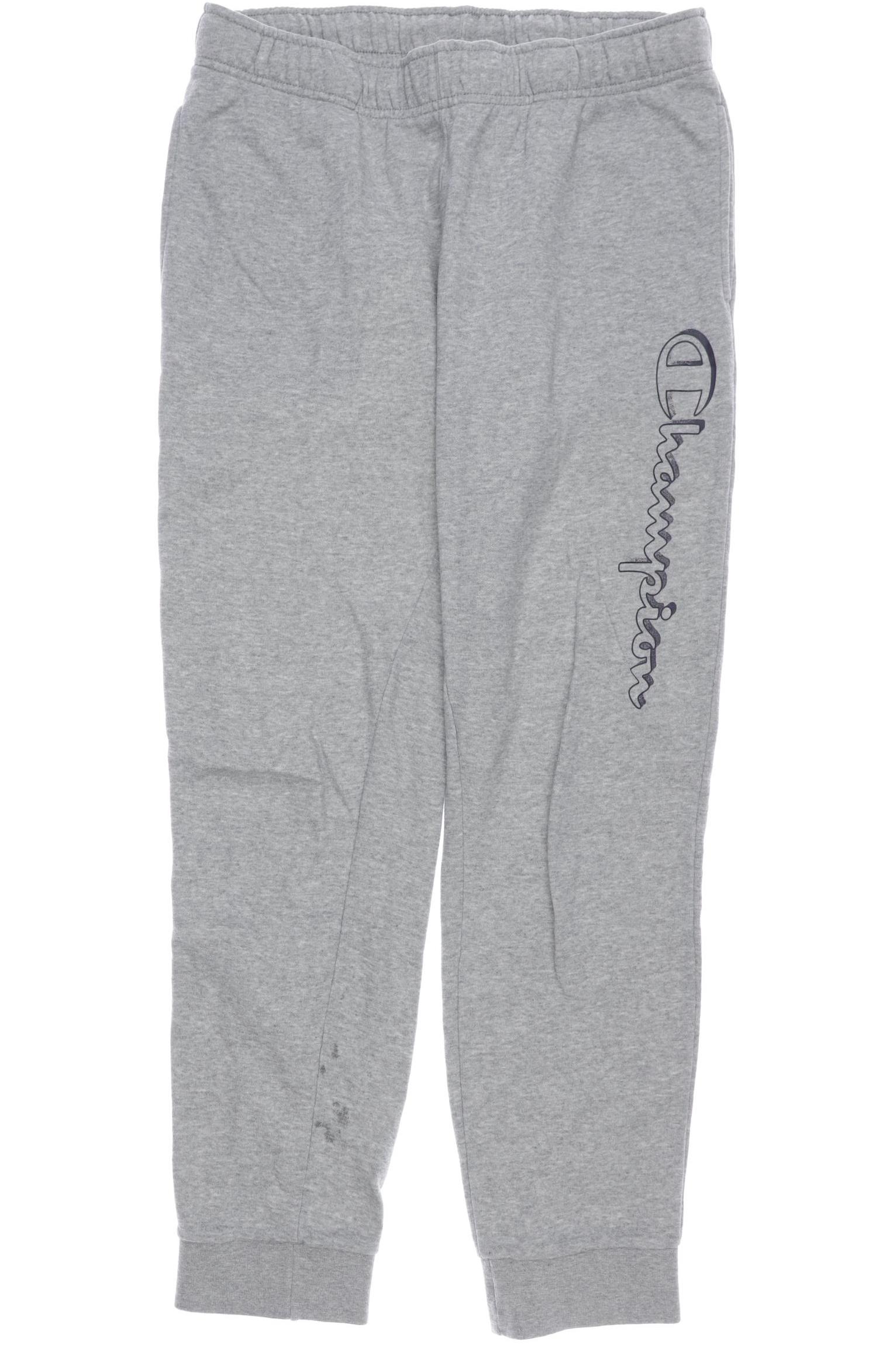 

Champion Herren Stoffhose, grau, Gr. 0