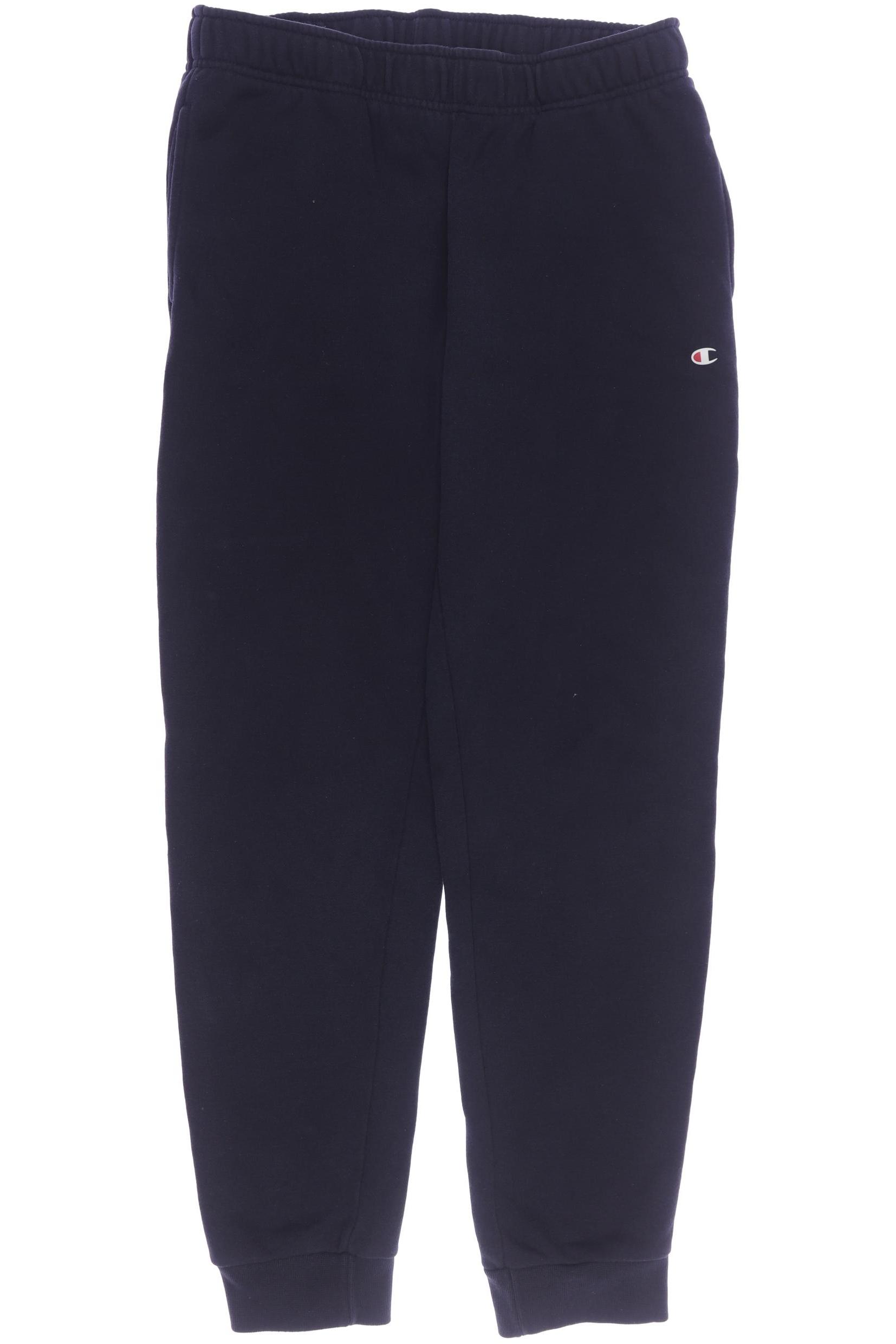 

Champion Herren Stoffhose, marineblau, Gr. 0