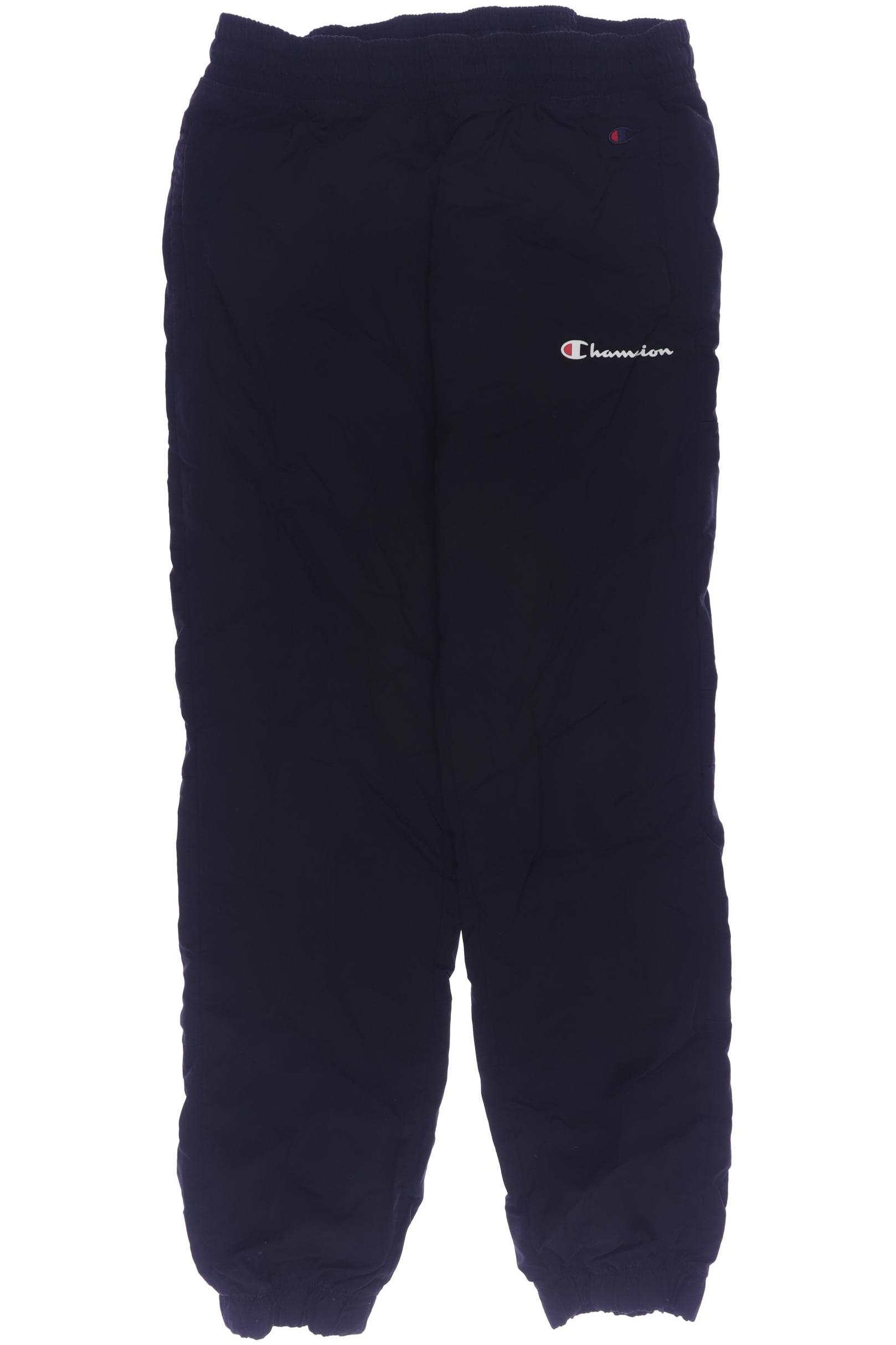 

Champion Herren Stoffhose, schwarz, Gr. 0