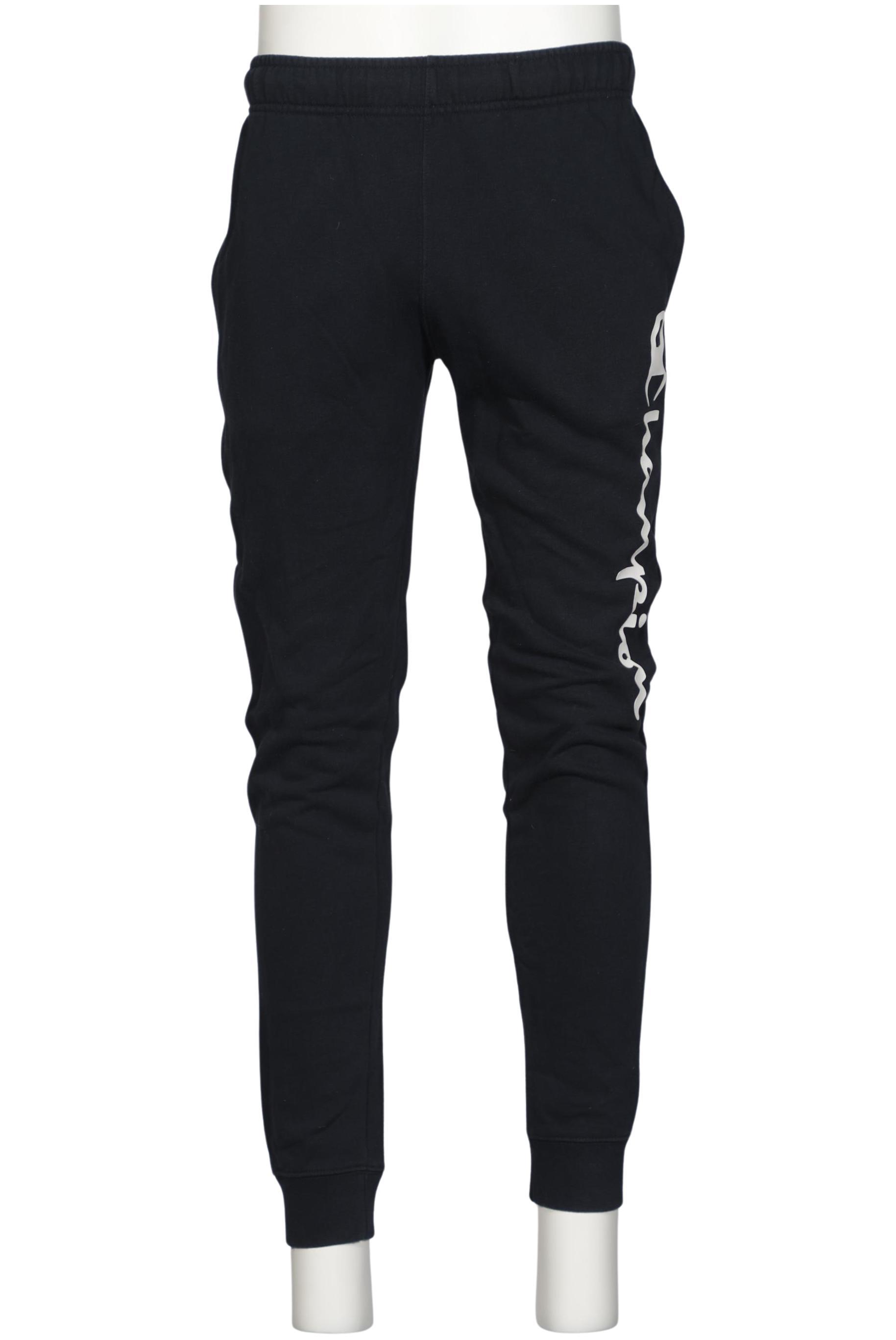 

Champion Herren Stoffhose, marineblau, Gr. 0