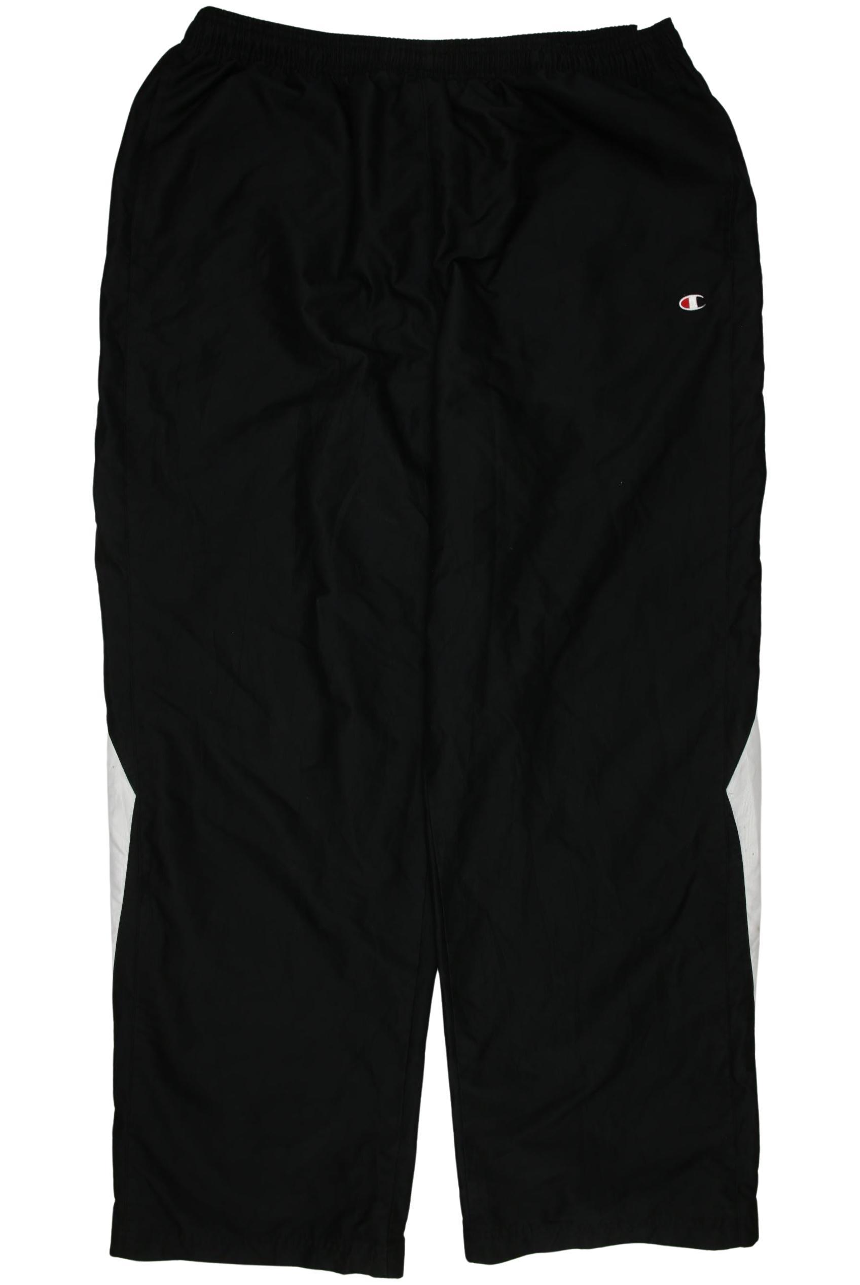 

Champion Herren Stoffhose, schwarz, Gr. 0
