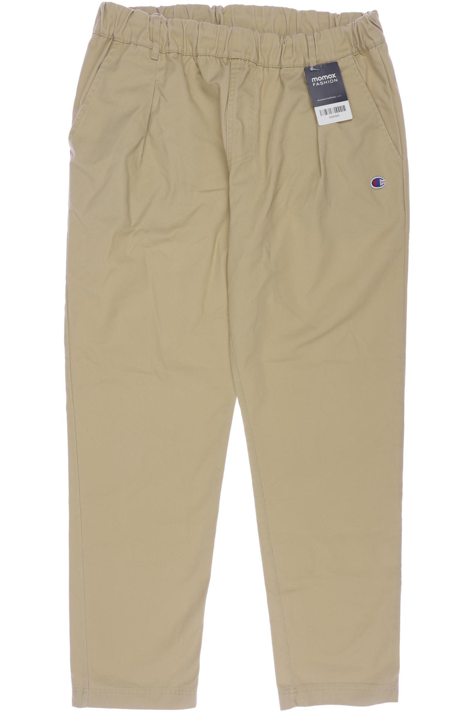 

Champion Herren Stoffhose, beige, Gr. 0