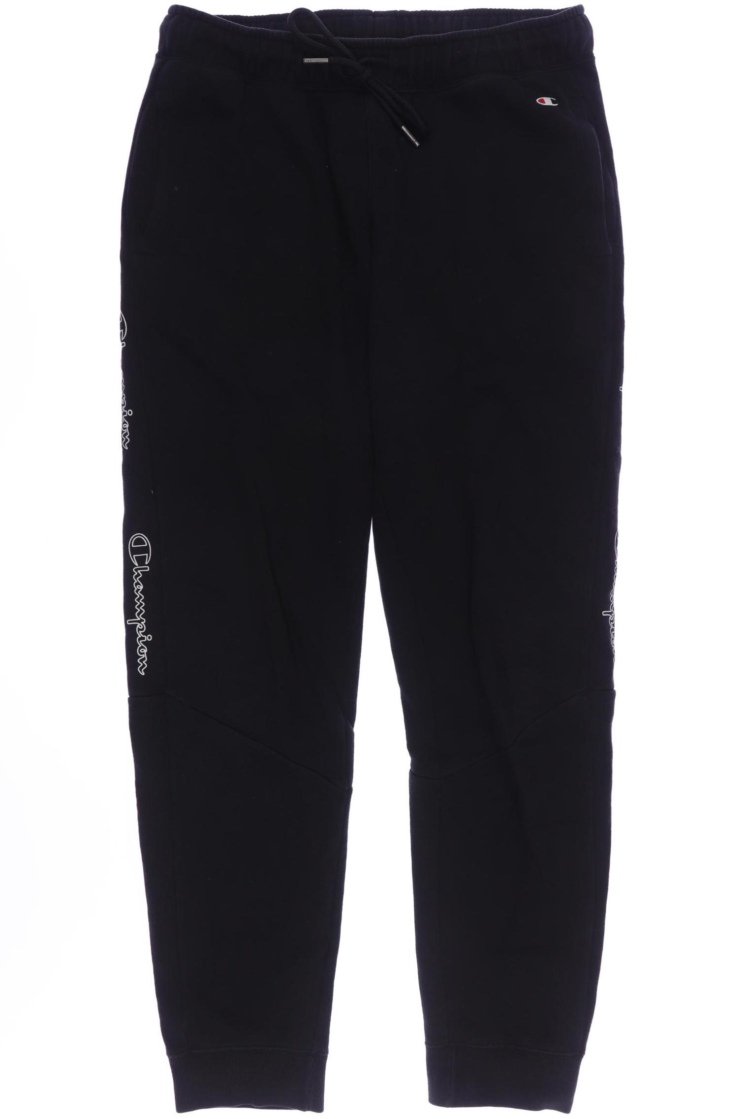

Champion Herren Stoffhose, schwarz, Gr. 0