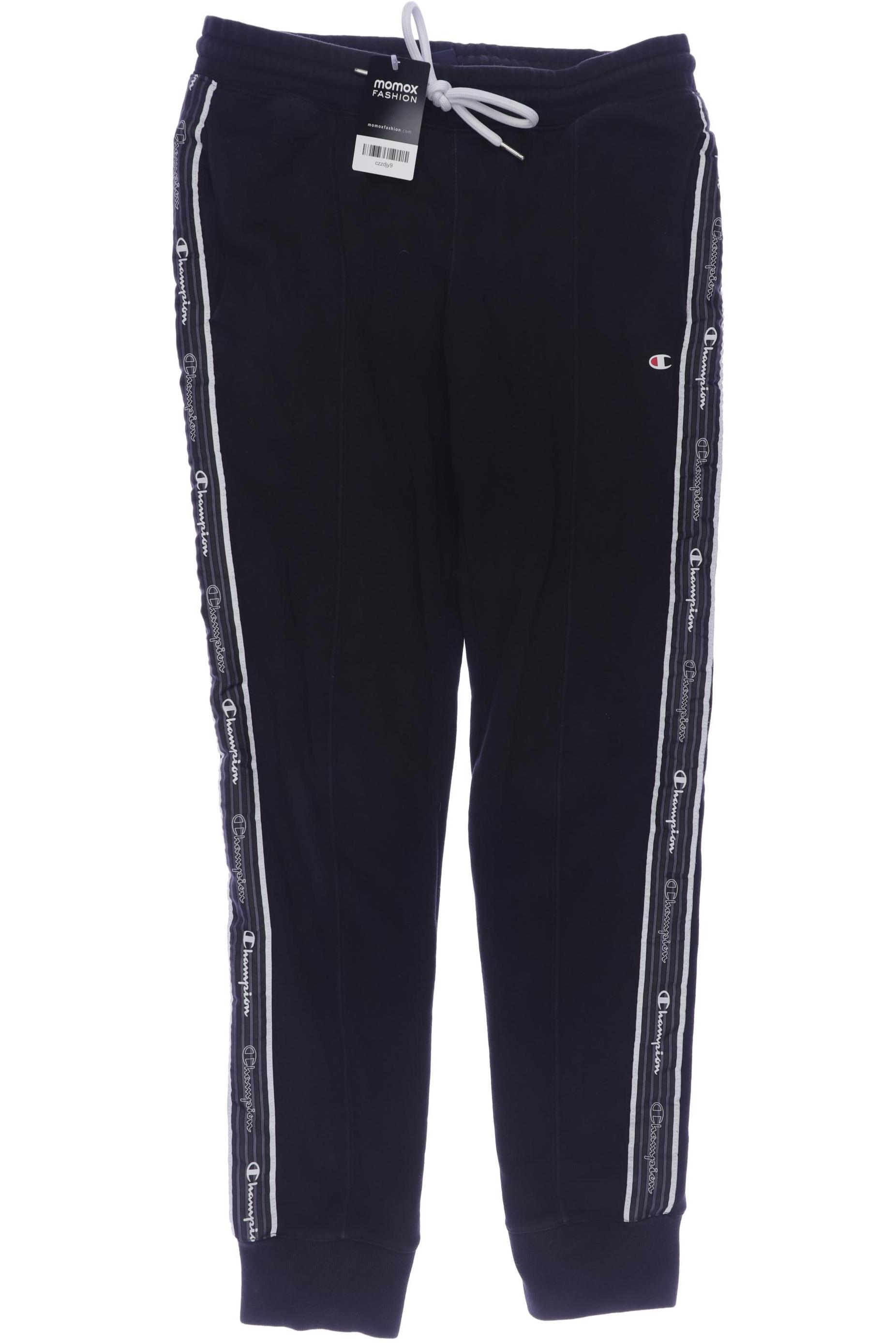 

Champion Herren Stoffhose, schwarz, Gr. 0