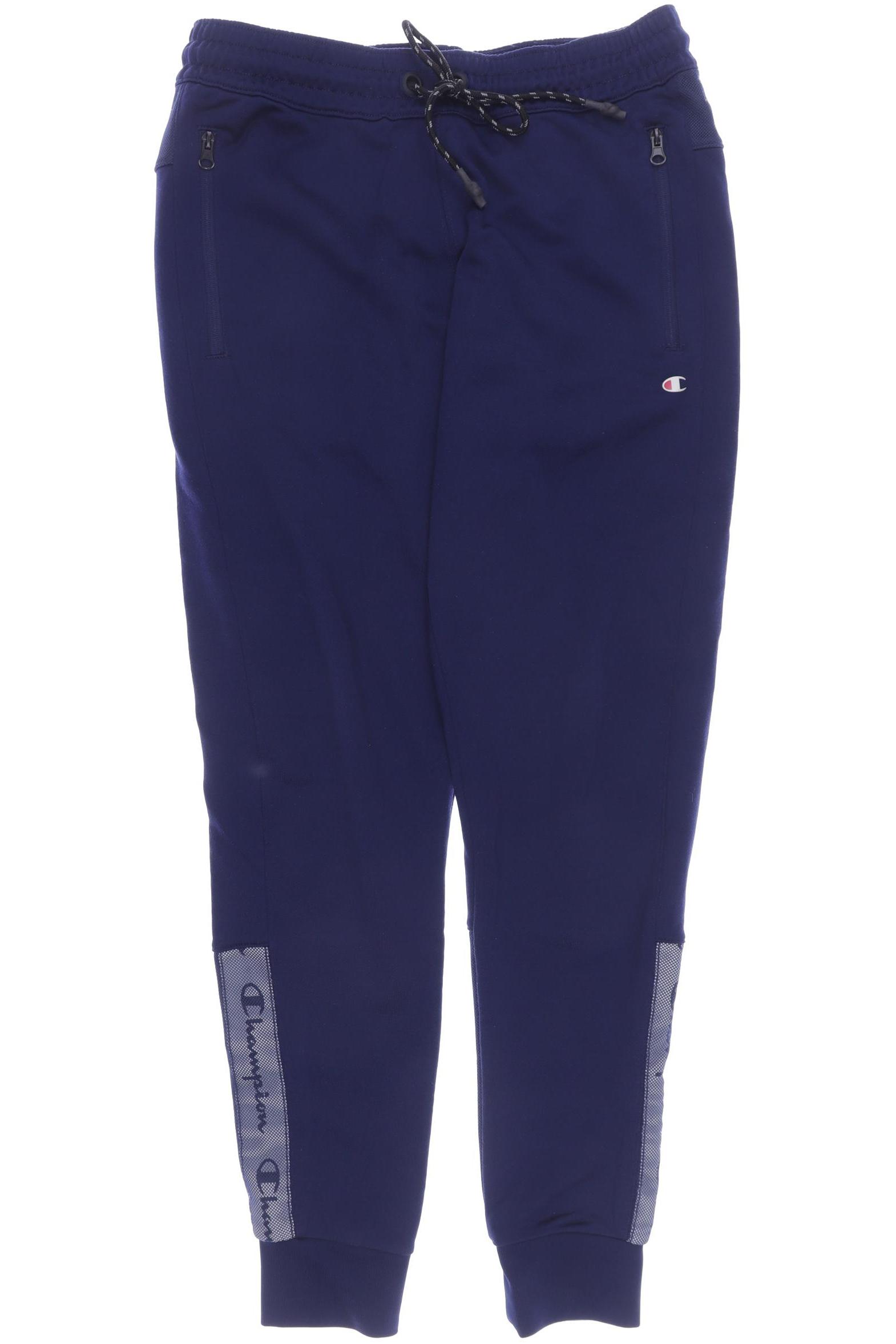 

Champion Herren Stoffhose, marineblau, Gr. 0