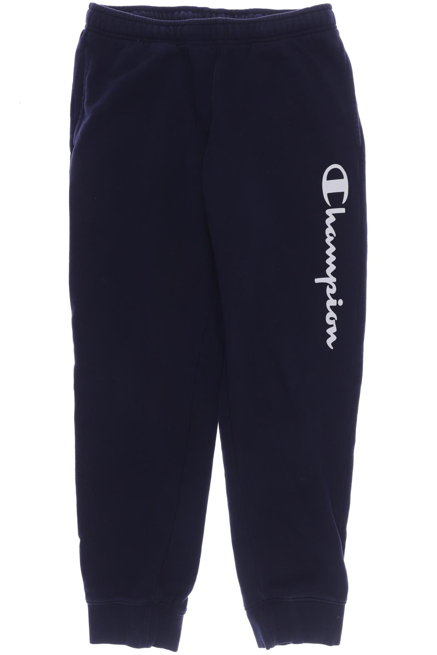 

Champion Herren Stoffhose, marineblau, Gr. 0