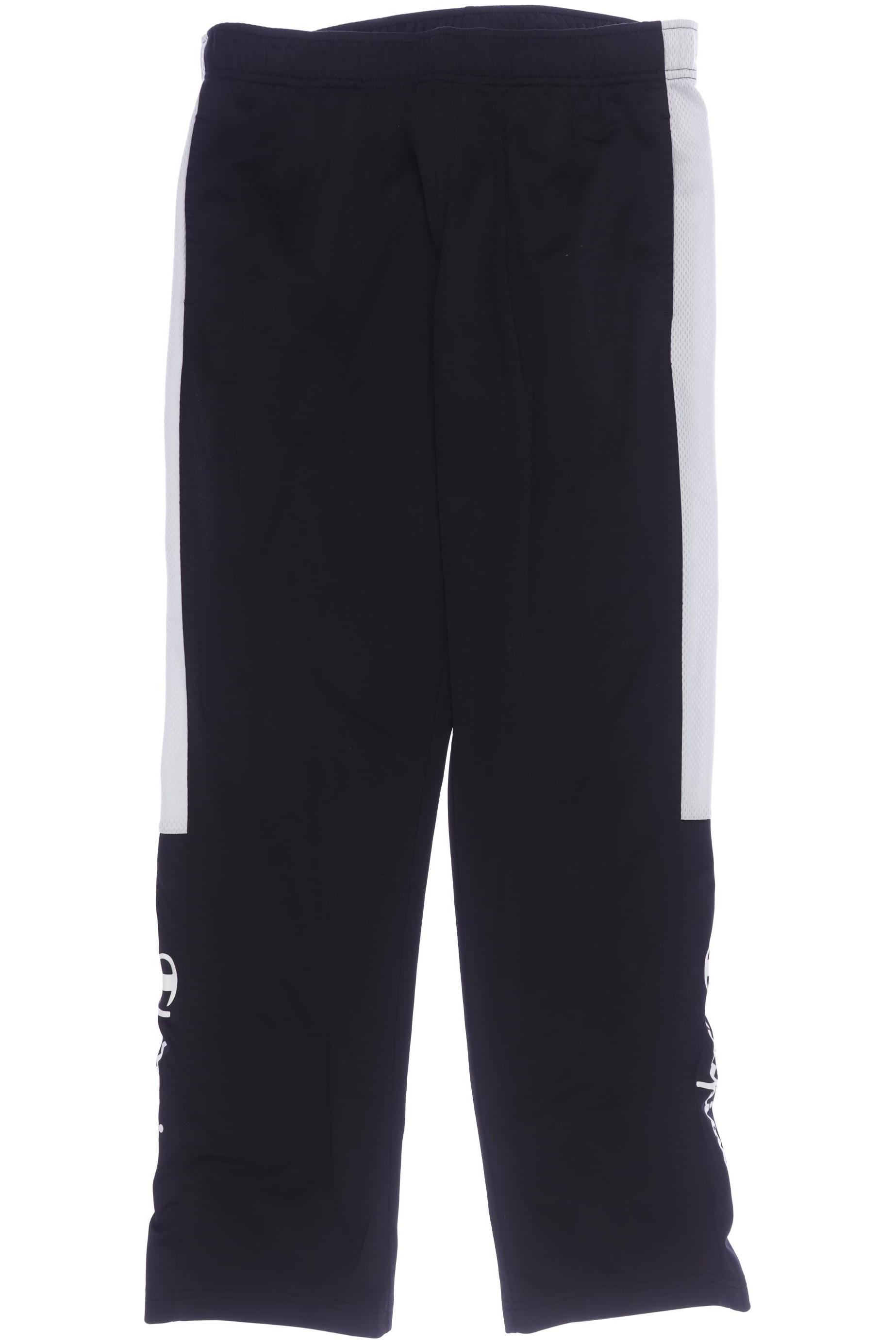 

Champion Herren Stoffhose, schwarz, Gr. 0