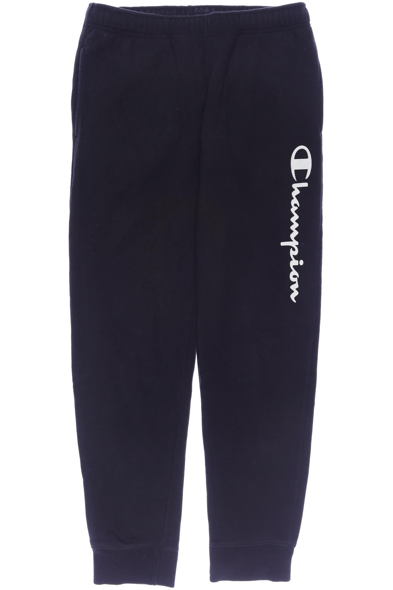 

Champion Herren Stoffhose, schwarz, Gr. 0