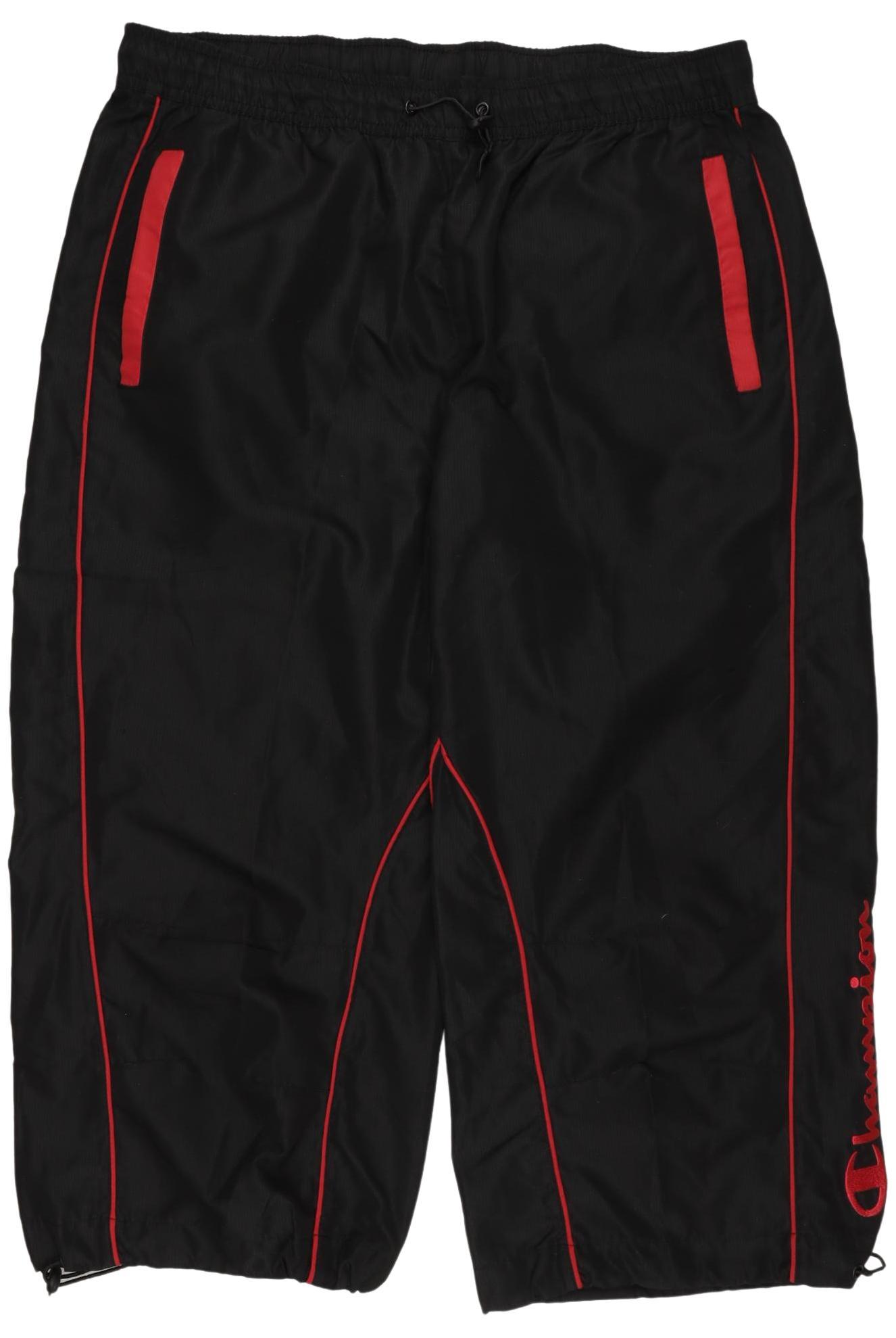 

Champion Herren Stoffhose, schwarz, Gr. 0