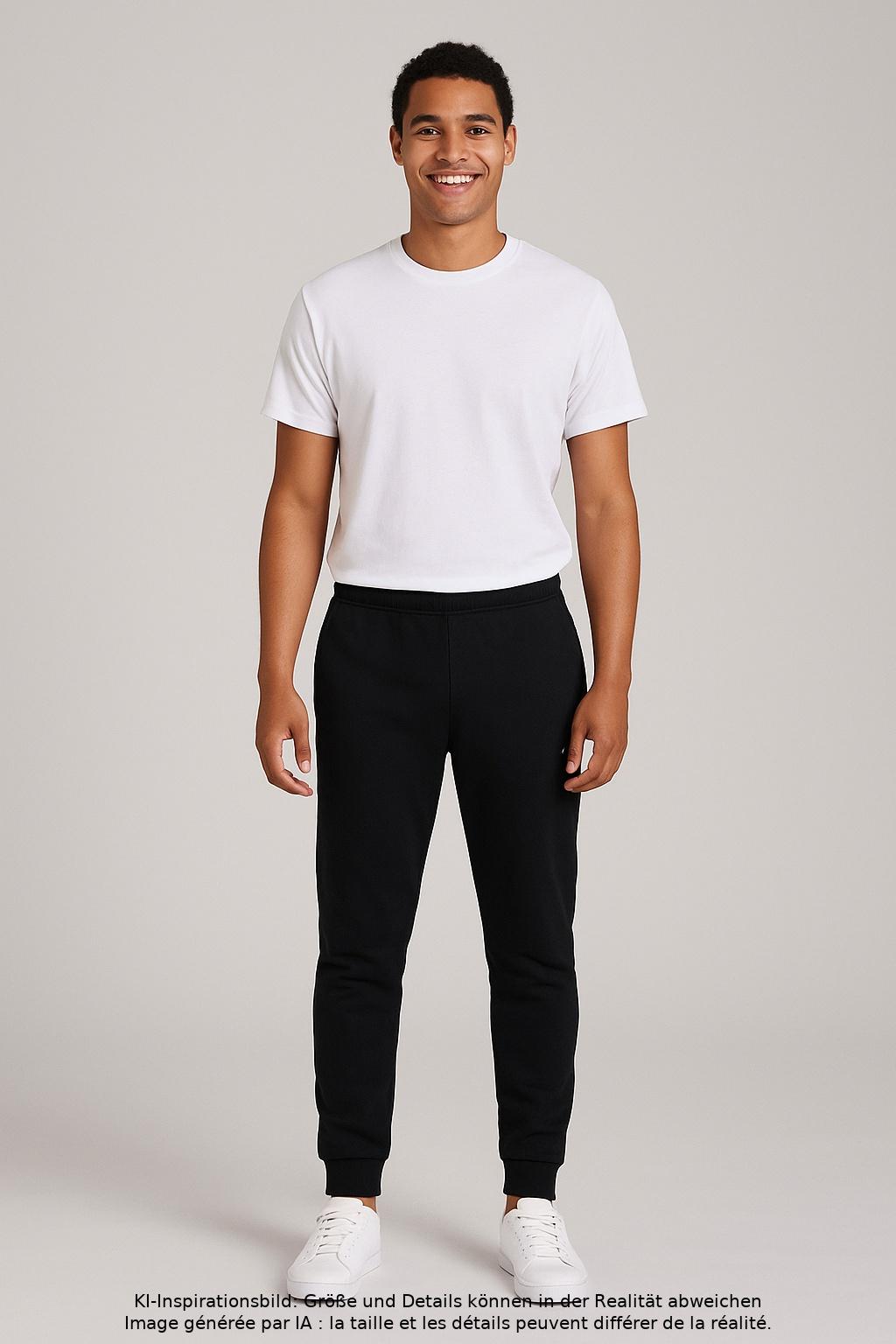 

Champion Herren Stoffhose, marineblau, Gr. 0