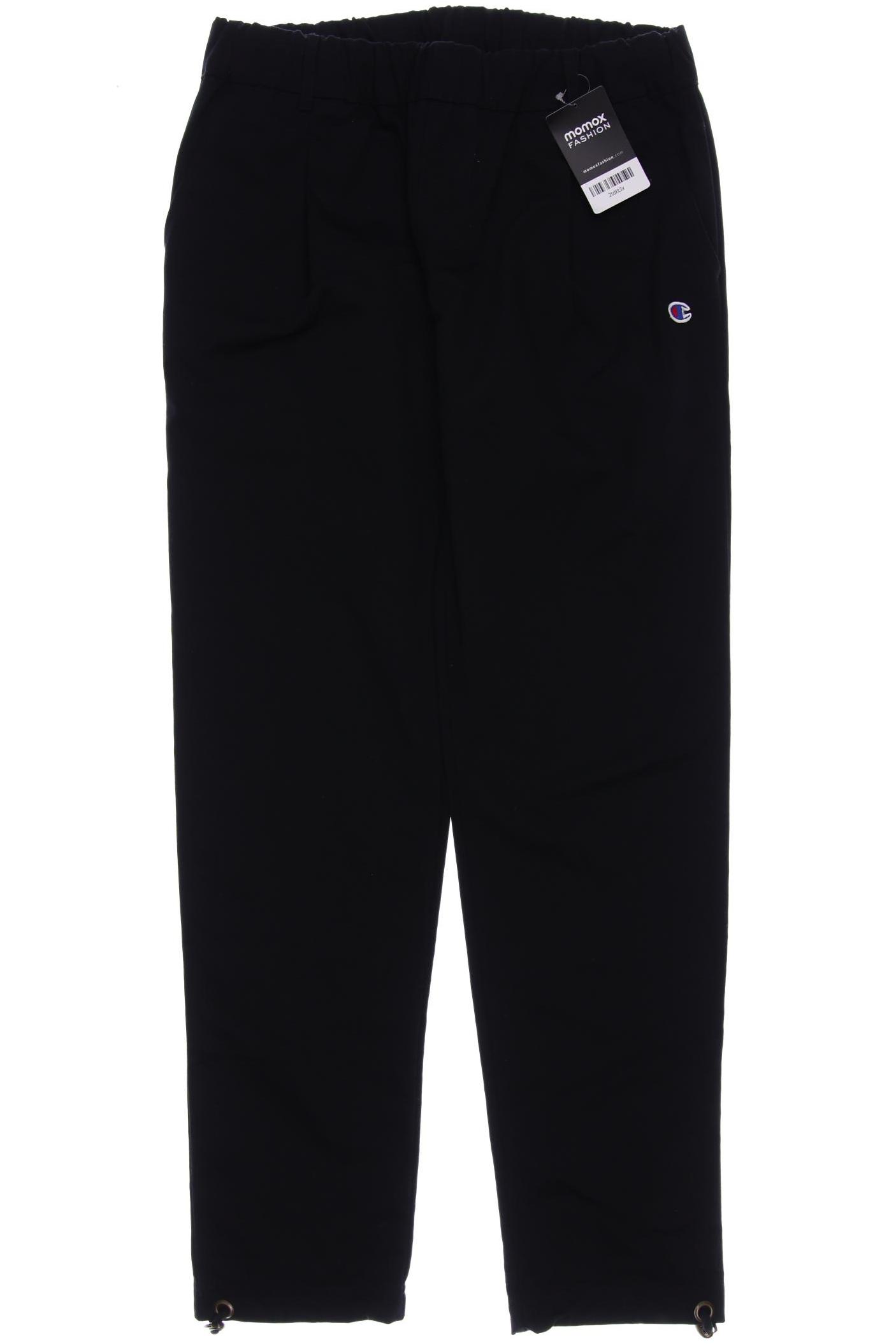 

Champion Herren Stoffhose, schwarz, Gr. 46