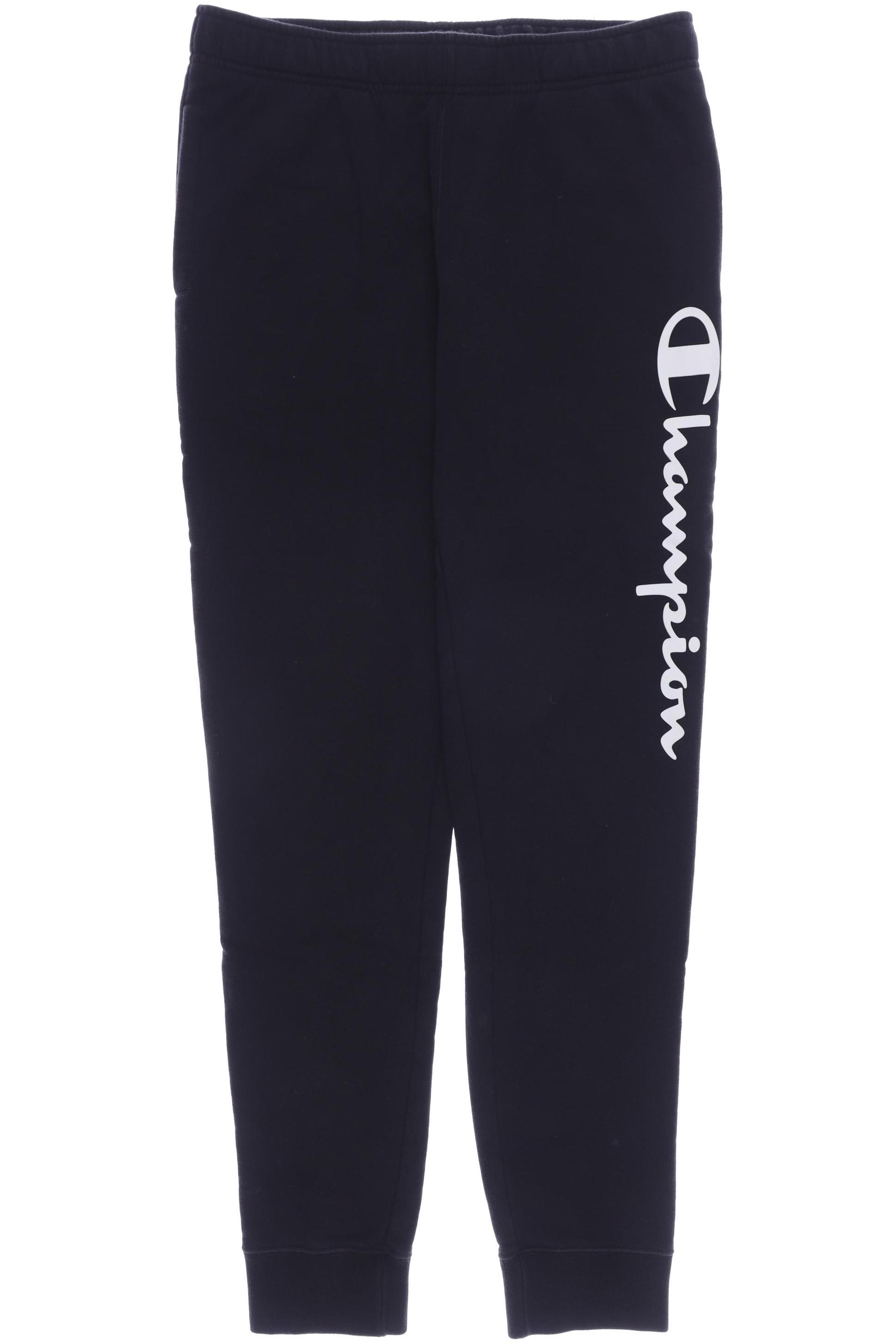 

Champion Herren Stoffhose, schwarz
