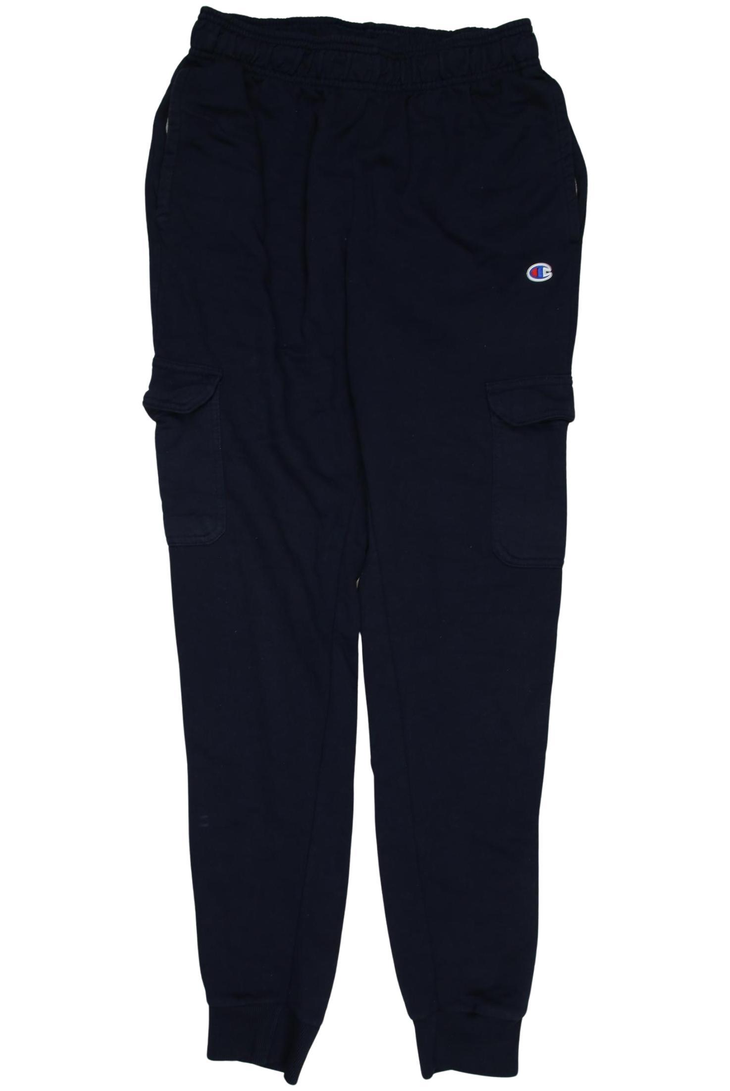 

Champion Herren Stoffhose, marineblau, Gr. 0