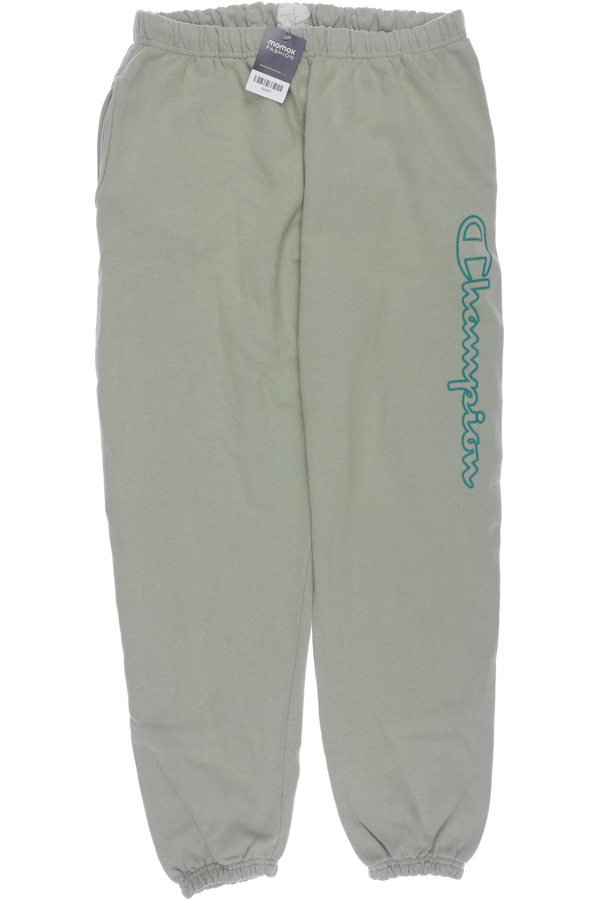 

Champion Herren Stoffhose, grün, Gr. 0