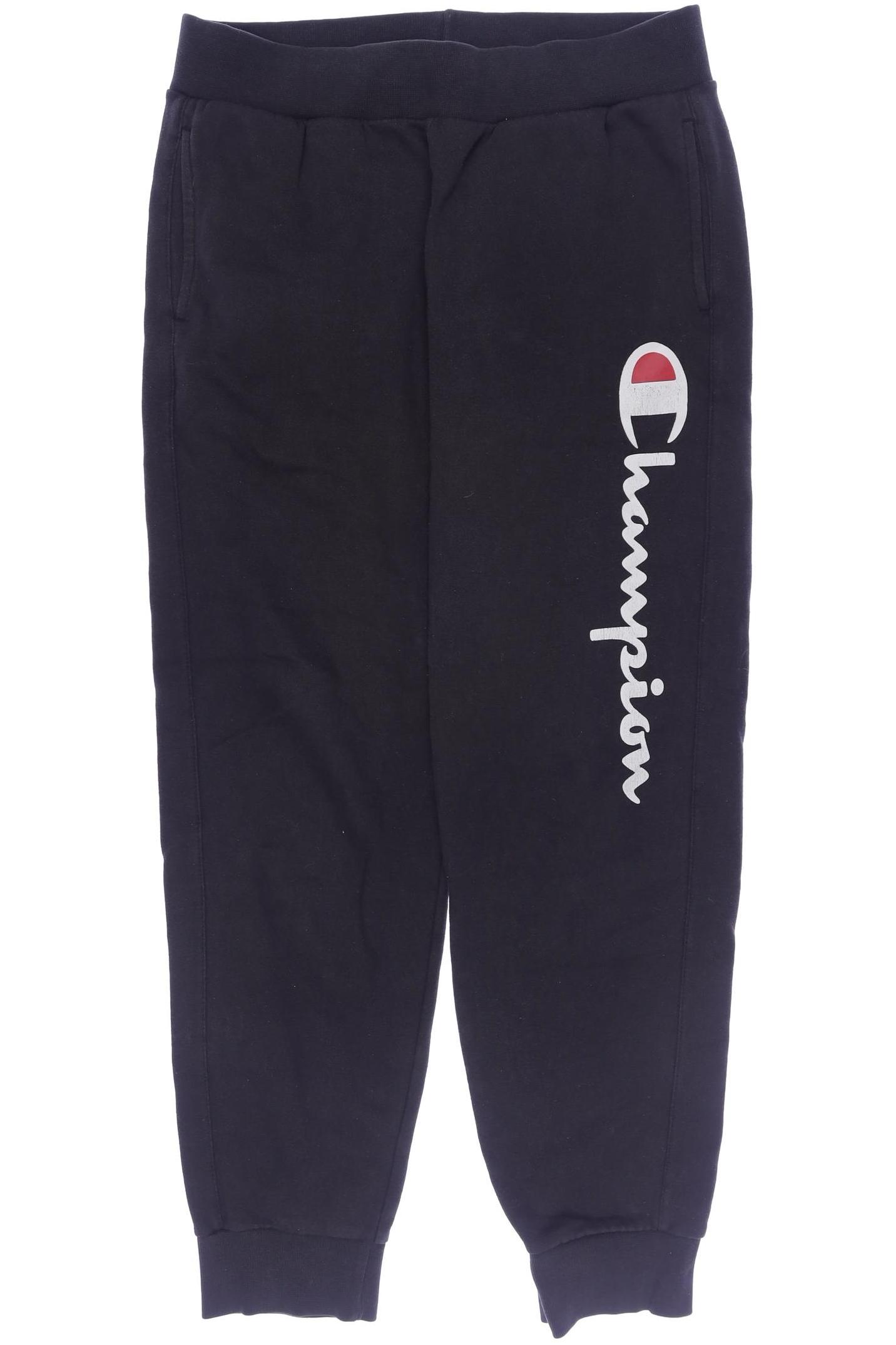 

Champion Herren Stoffhose, schwarz, Gr. 0