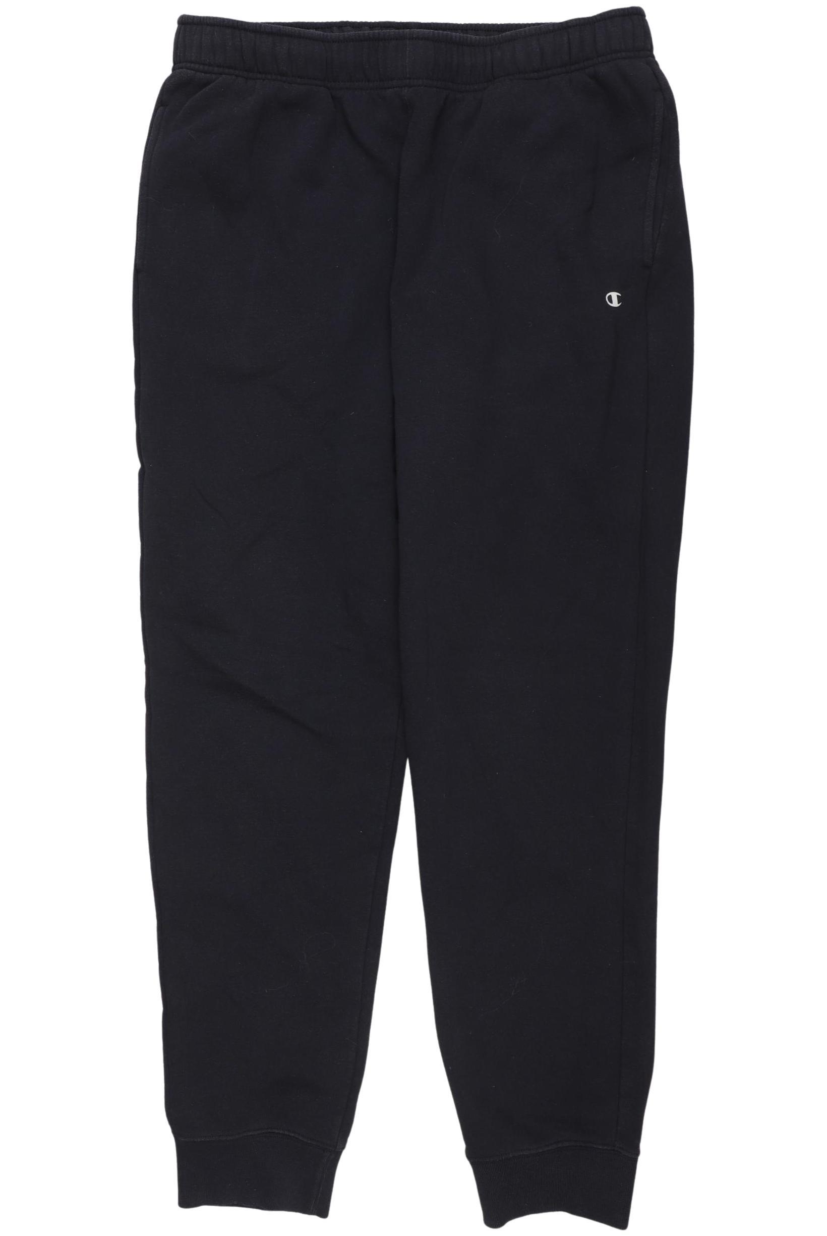 

Champion Herren Stoffhose, marineblau, Gr. 0