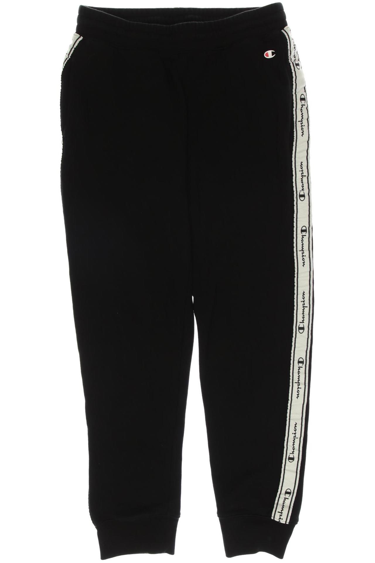

Champion Herren Stoffhose, schwarz, Gr. 0