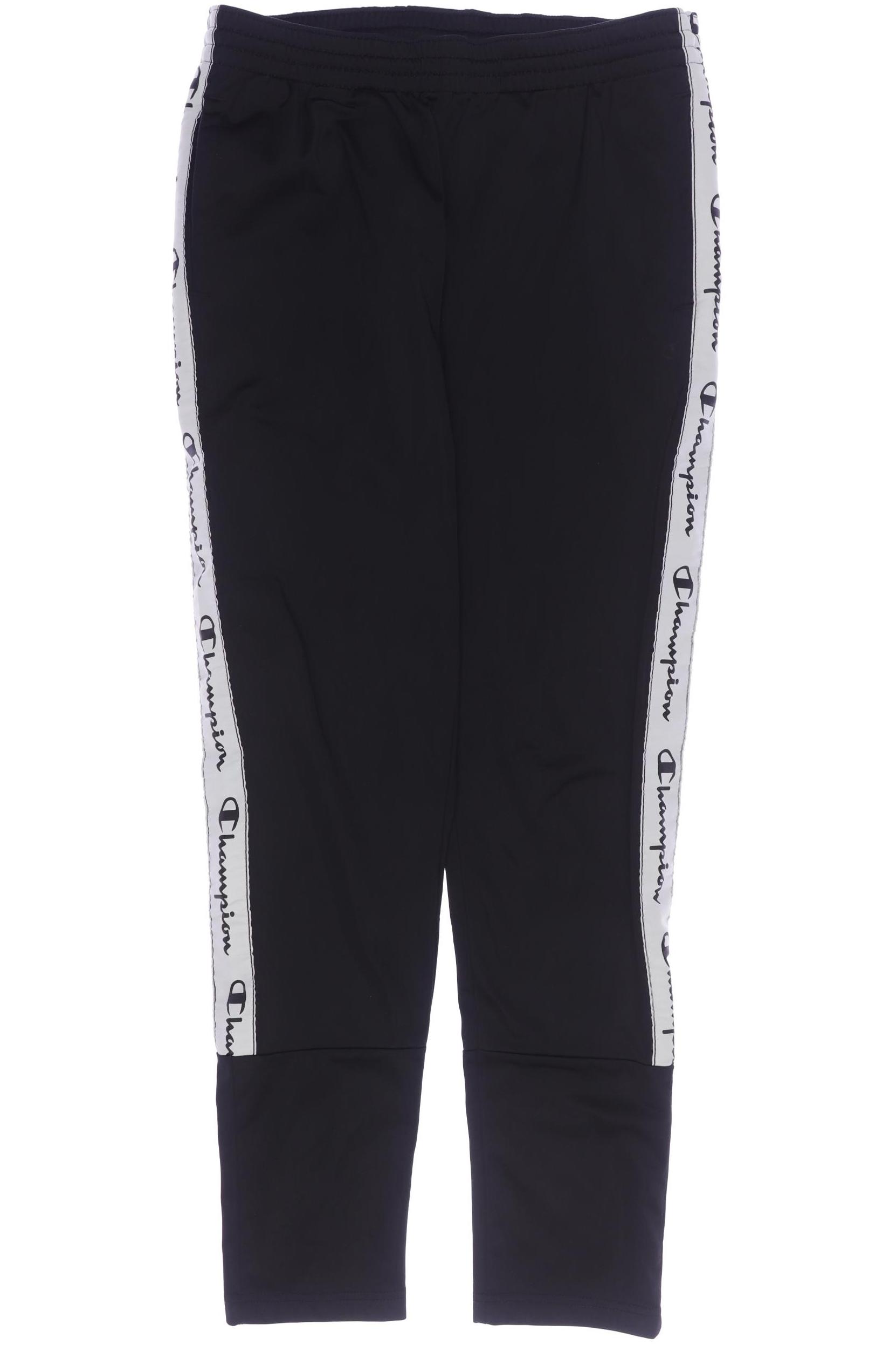 

Champion Herren Stoffhose, schwarz, Gr. 0